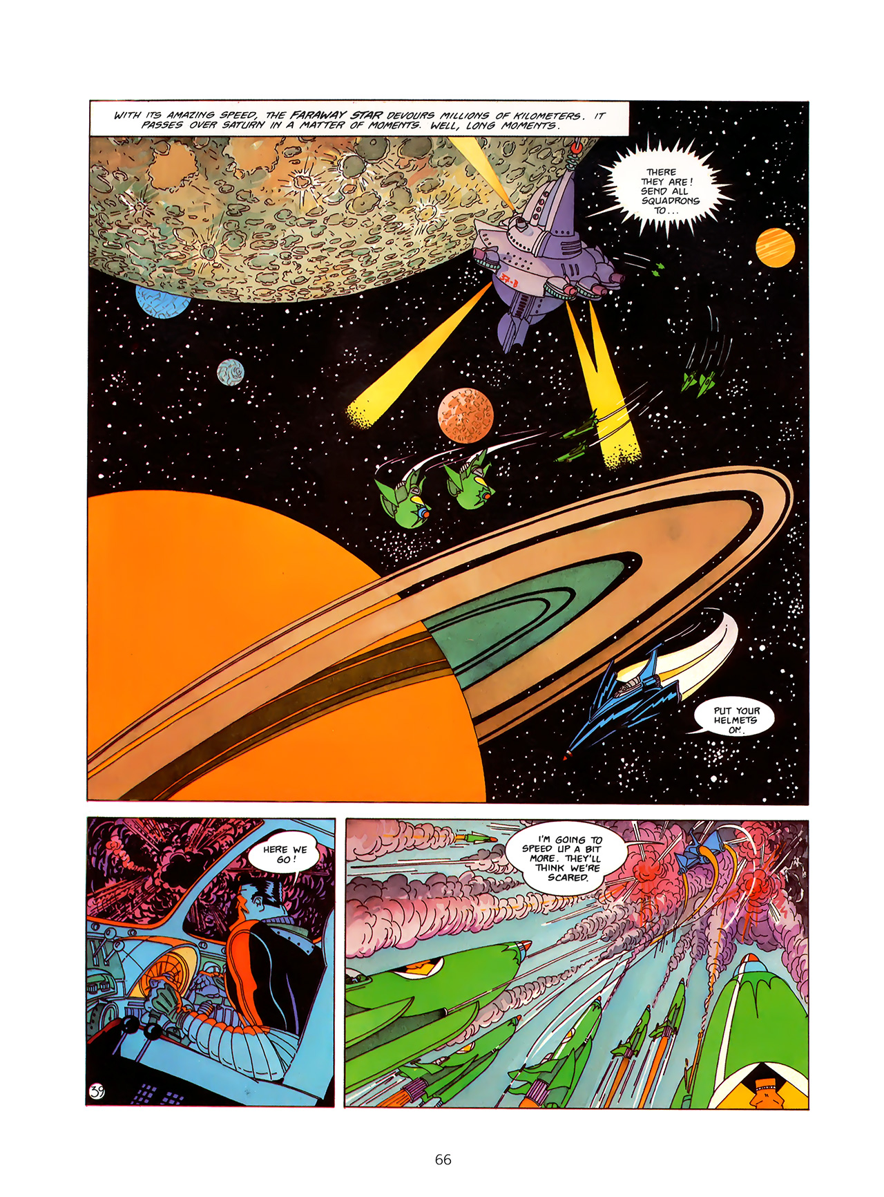 Read online Rocco Vargas comic -  Issue # TPB 1 (Part 1) - 65