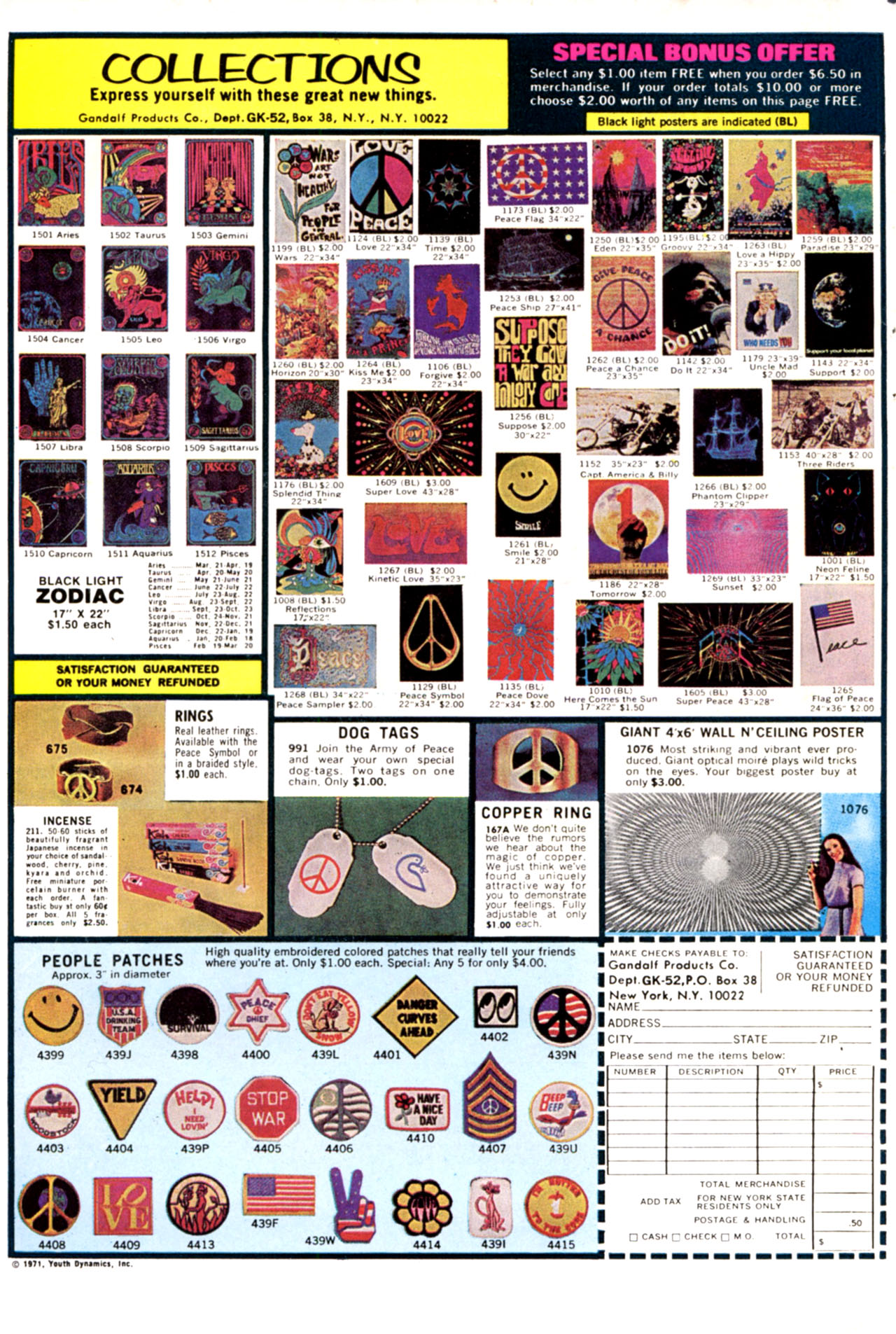 Read online Moby Duck comic -  Issue #17 - 2