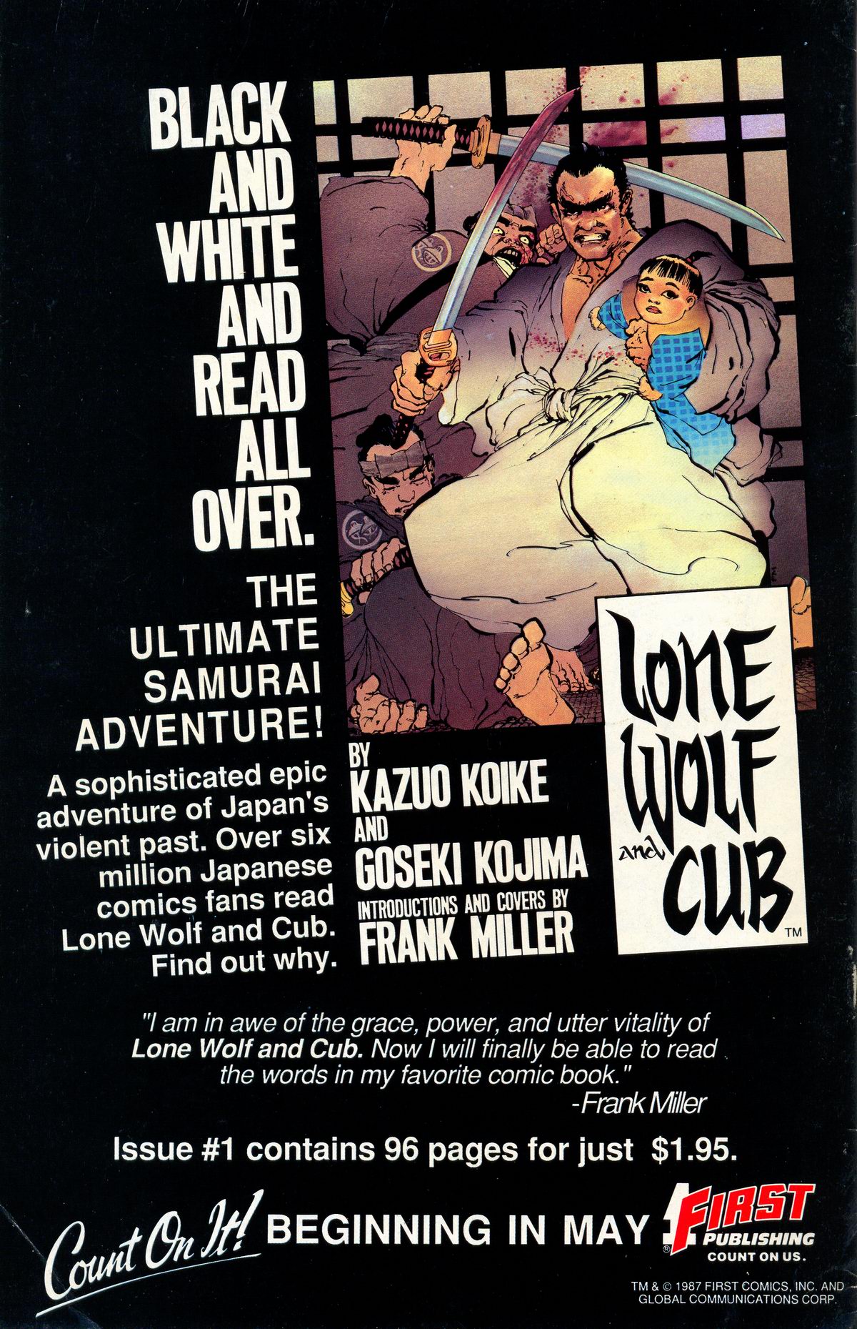 Read online The Badger comic -  Issue #26 - 36