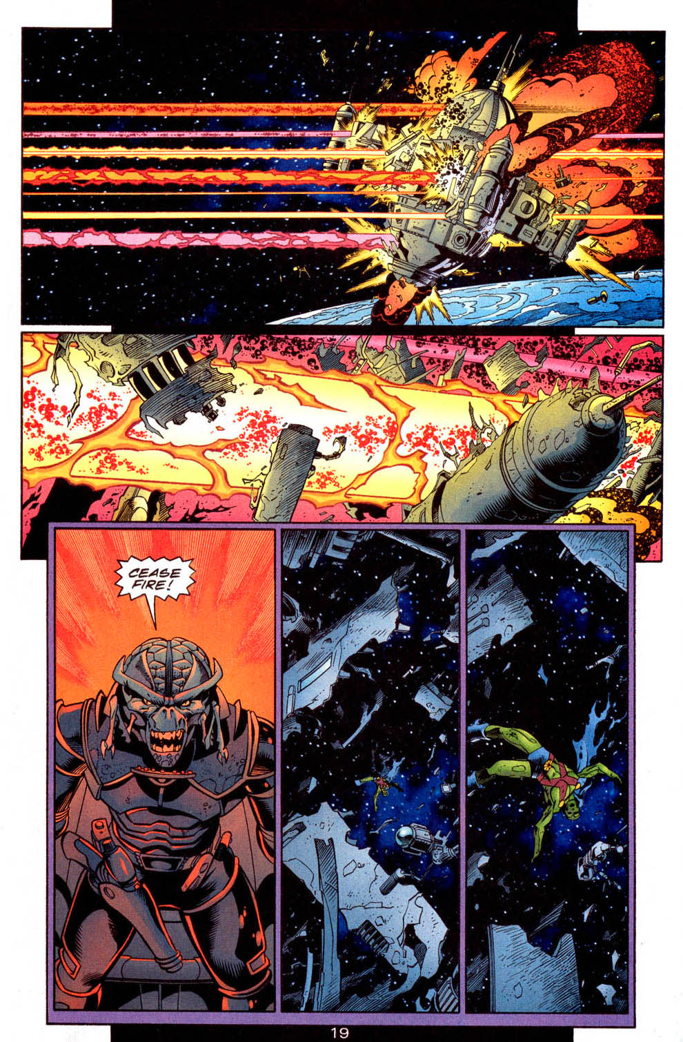 Read online JLA: Incarnations comic -  Issue #4 - 20