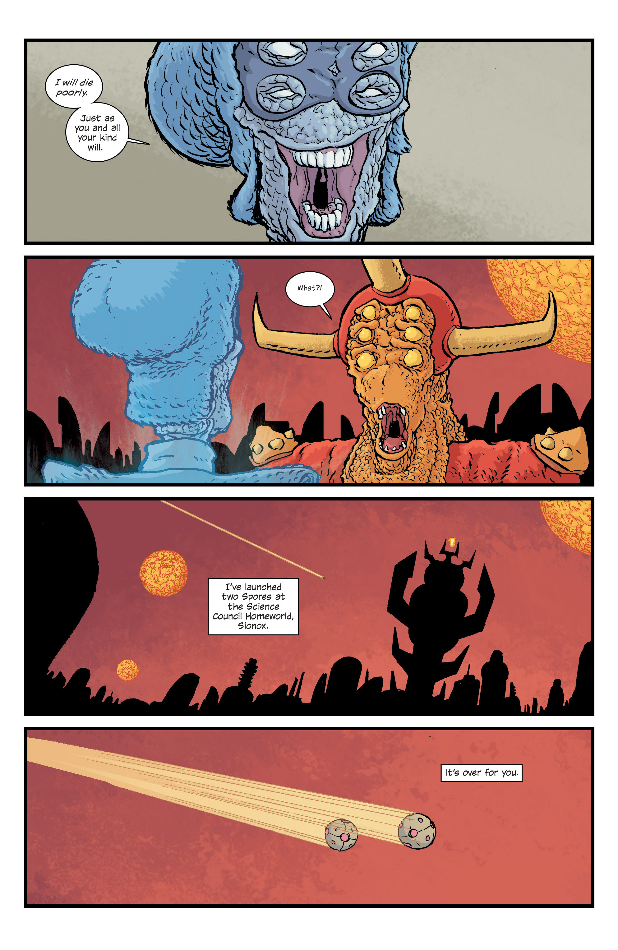 Read online The Manhattan Projects: The Sun Beyond the Stars comic -  Issue #4 - 19