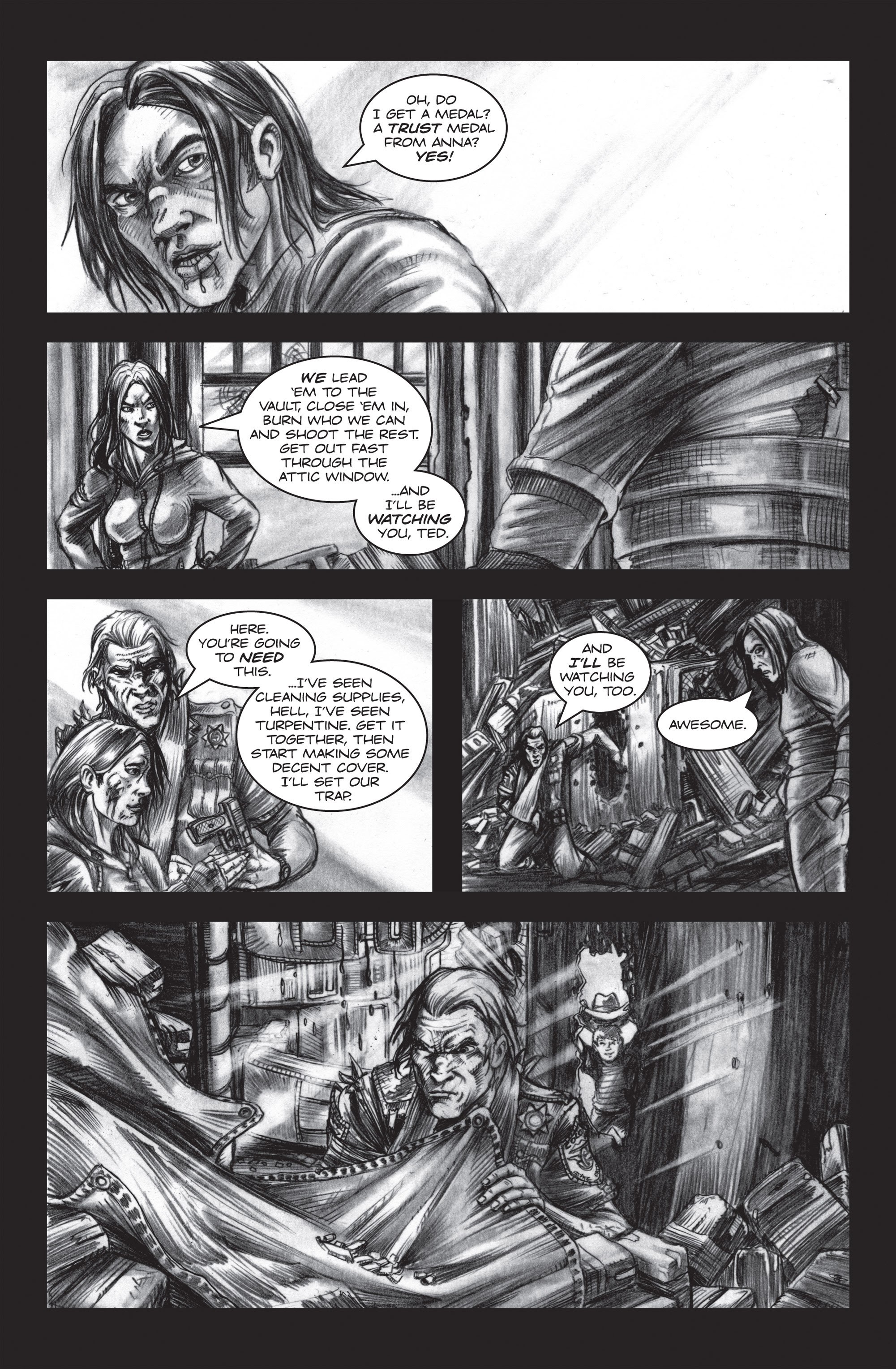 Read online The Killing Jar comic -  Issue # TPB (Part 2) - 76