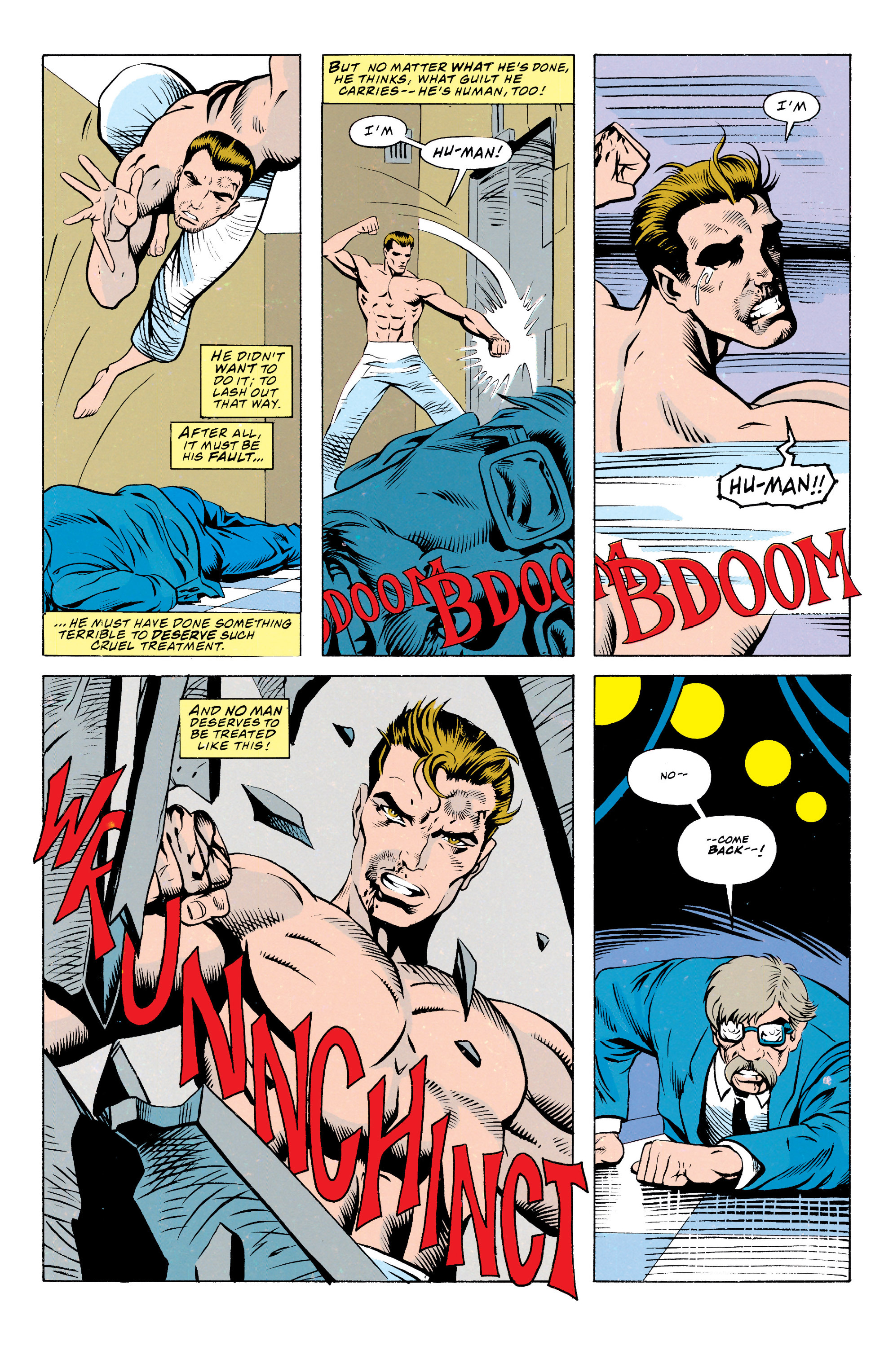 Read online Spider-Man: The Complete Clone Saga Epic comic -  Issue # TPB 1 (Part 1) - 12