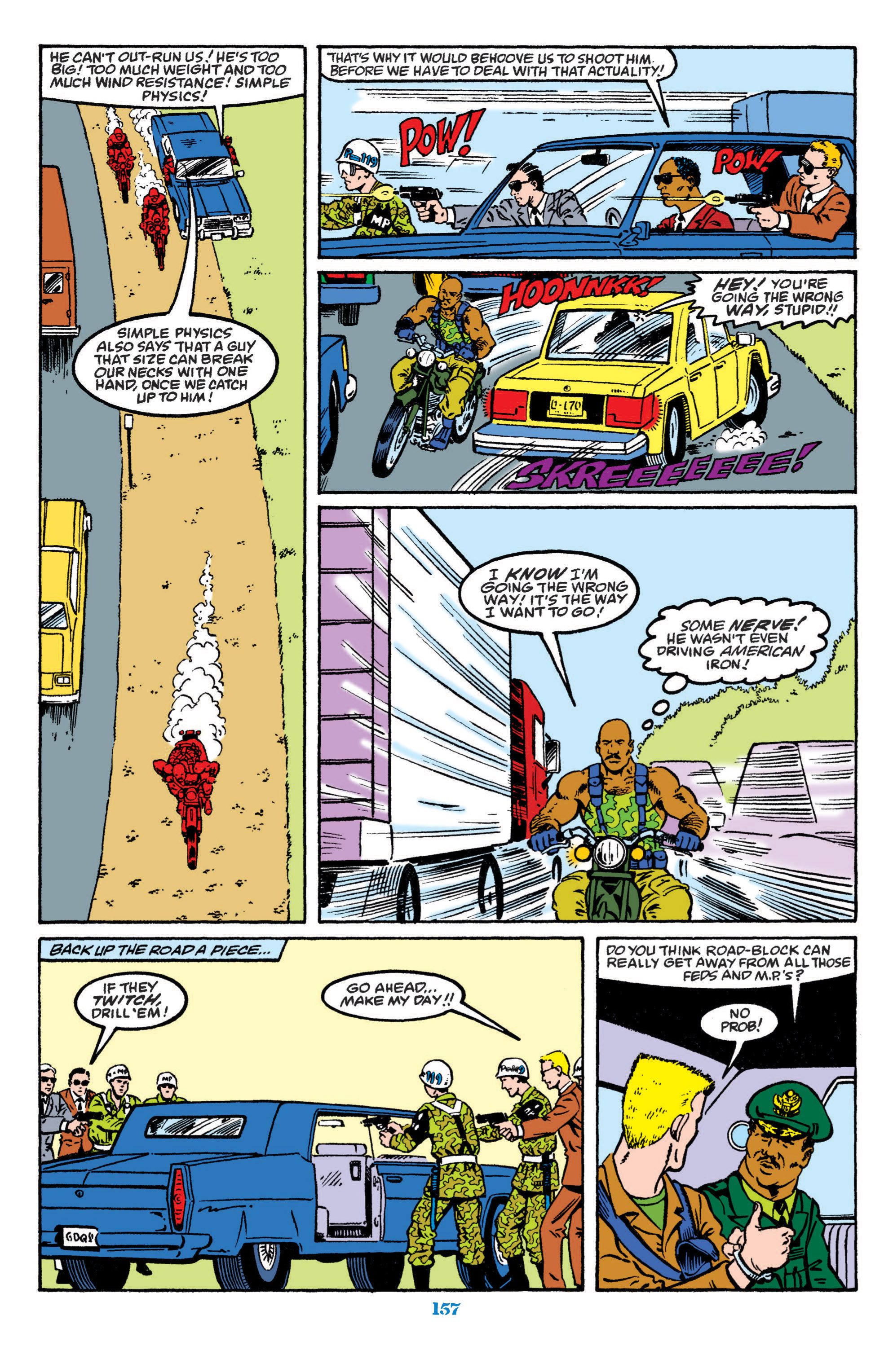 Read online Classic G.I. Joe comic -  Issue # TPB 8 (Part 2) - 59