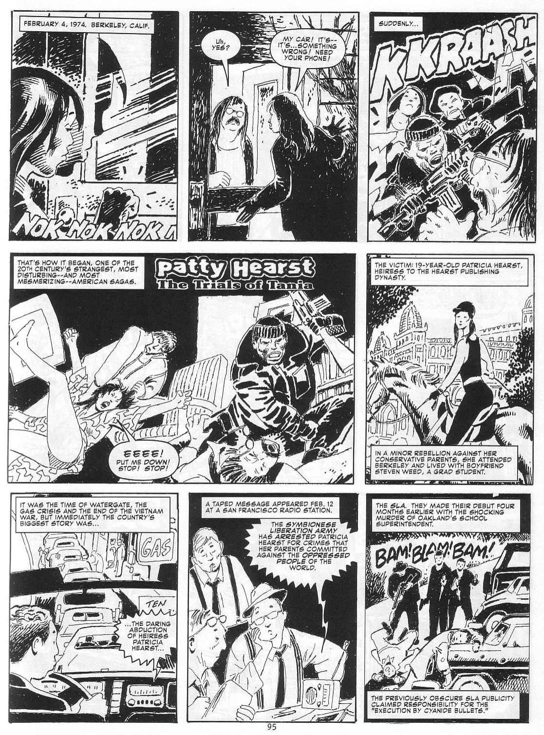 Read online The Big Book of... comic -  Issue # TPB The '70s - 94