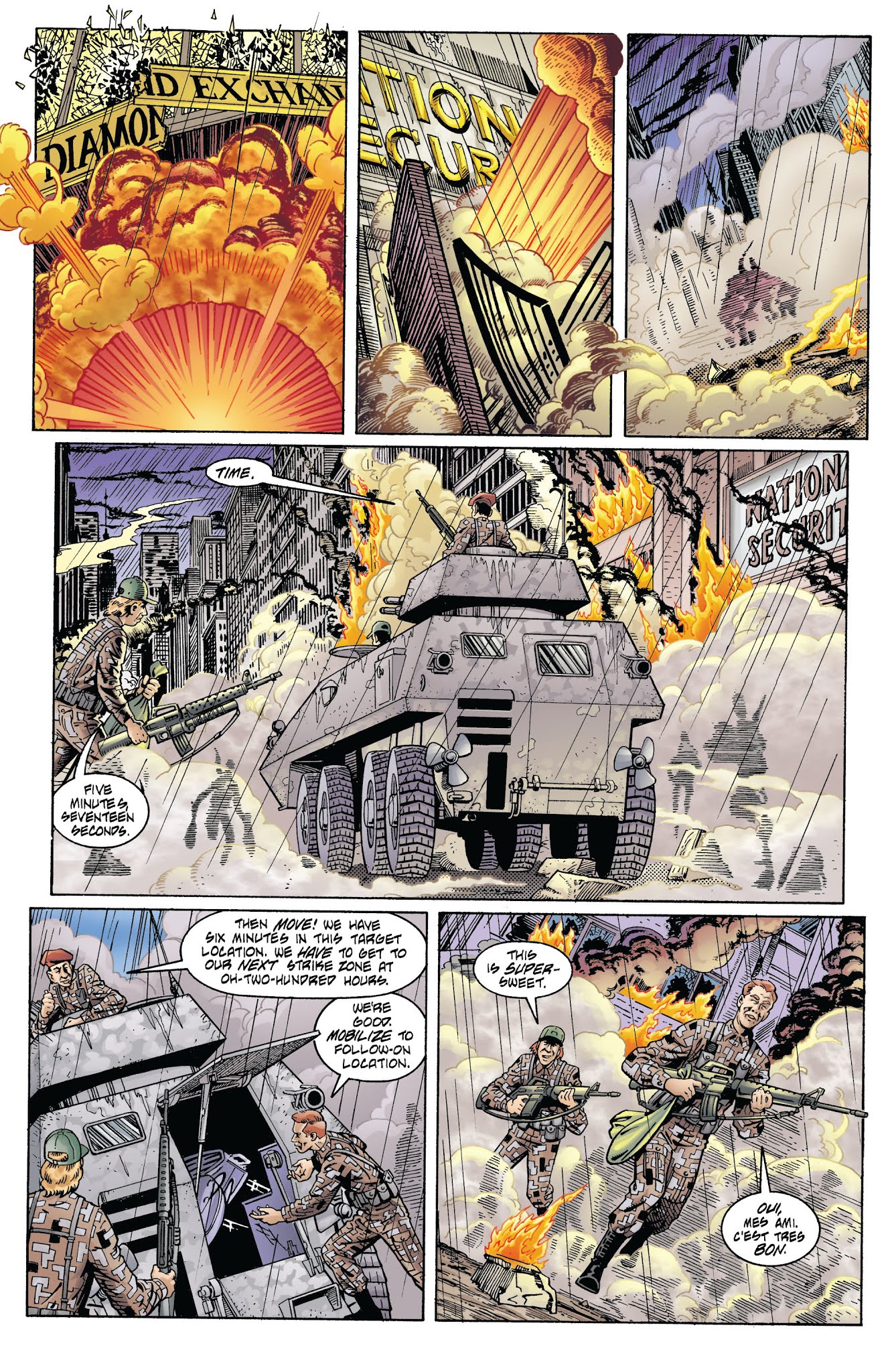 Read online Tales of the Batman: Archie Goodwin comic -  Issue # TPB (Part 4) - 37