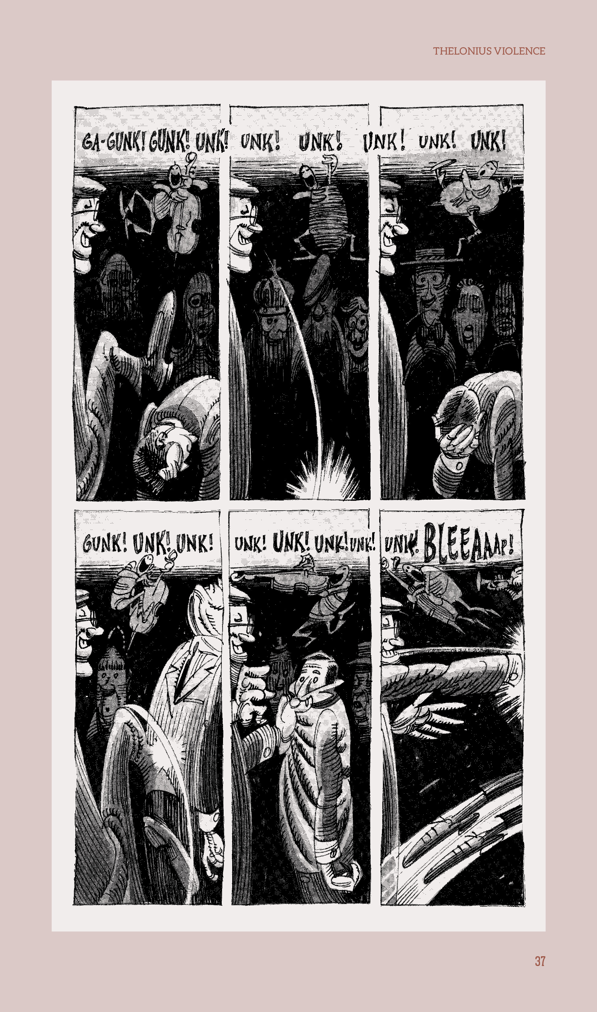 Read online Essential Kurtzman comic -  Issue # TPB 1 (Part 1) - 41