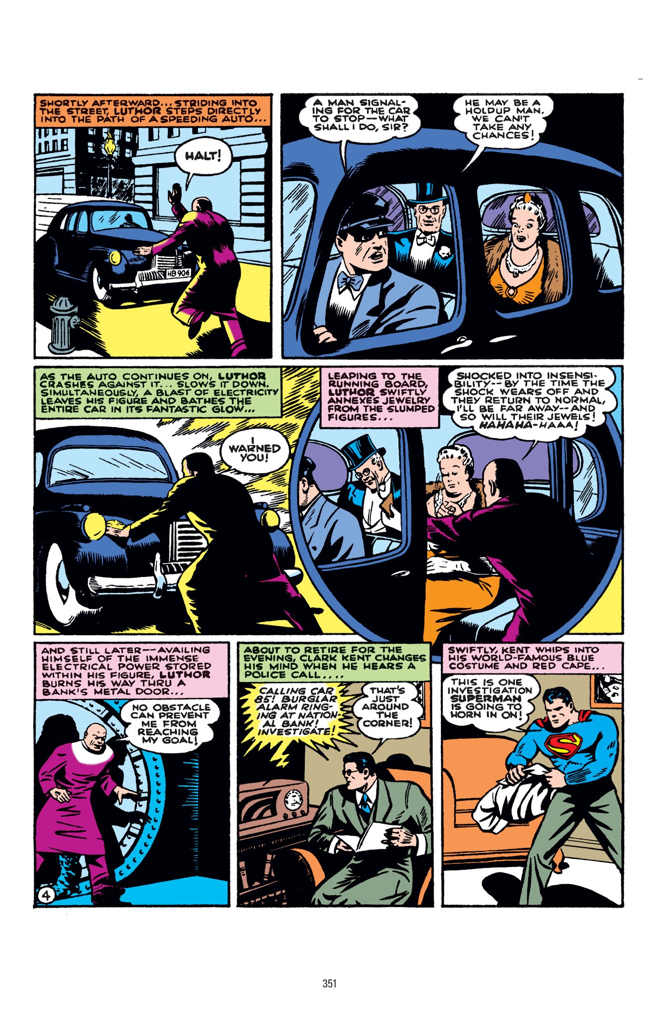 Read online Superman: The Golden Age comic -  Issue # TPB 4 (Part 4) - 52