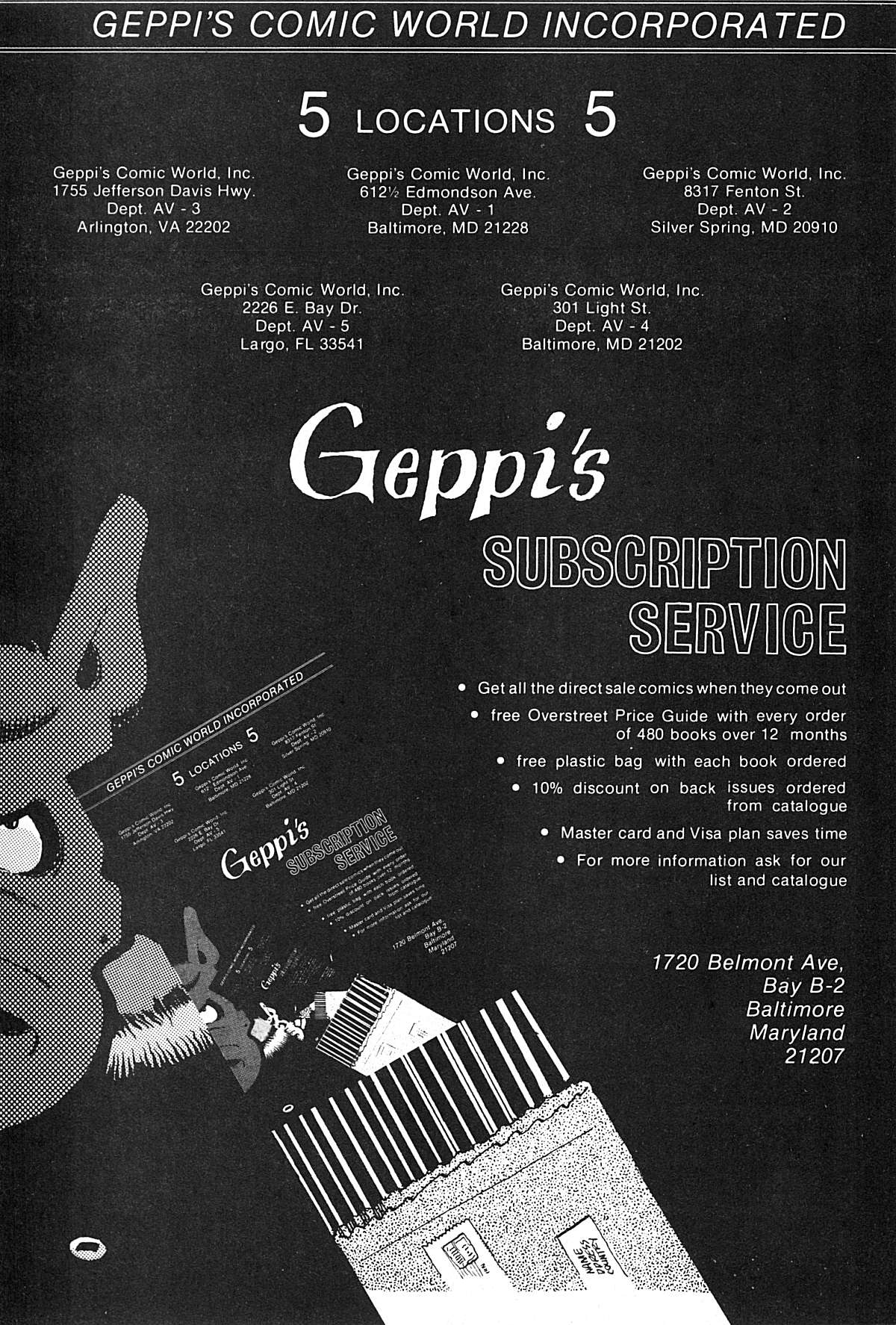 Read online Cerebus comic -  Issue #50 - 31