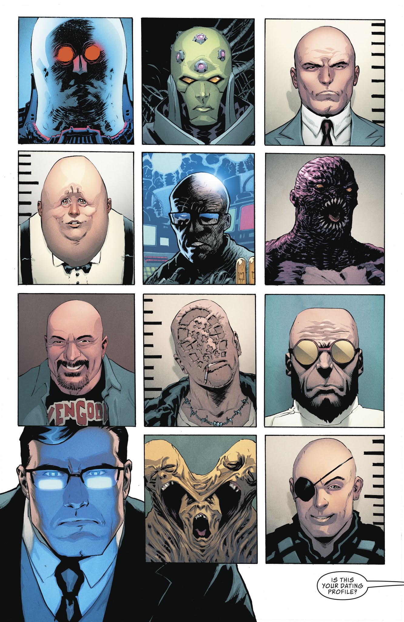 Read online Action Comics (2016) comic -  Issue #1001 - 16