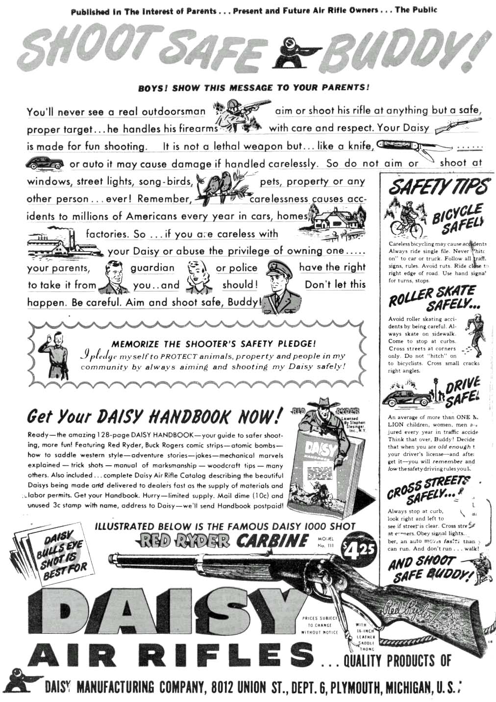 Read online More Fun Comics comic -  Issue #117 - 104