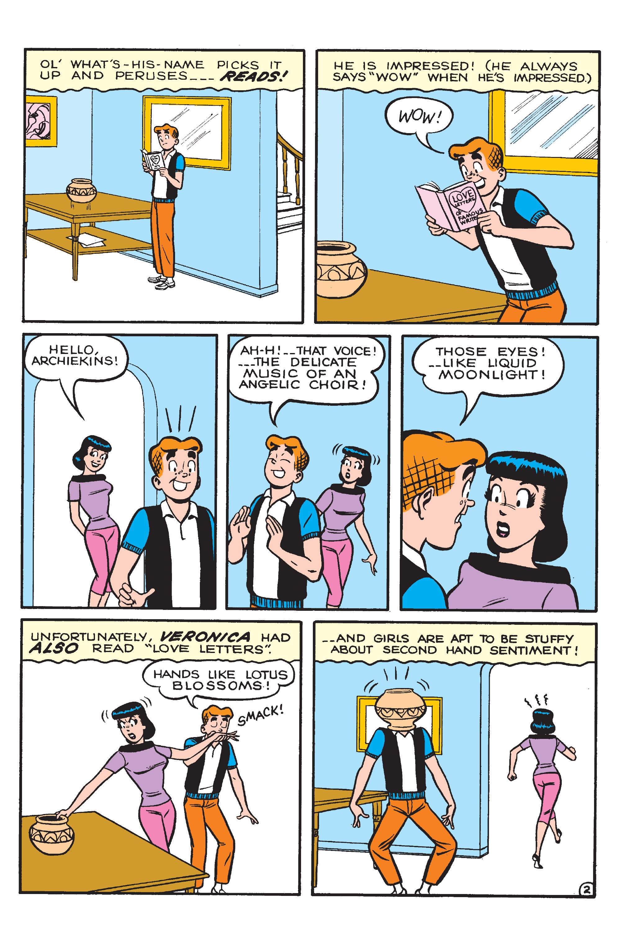 Read online Pep Digital comic -  Issue #164 - 218