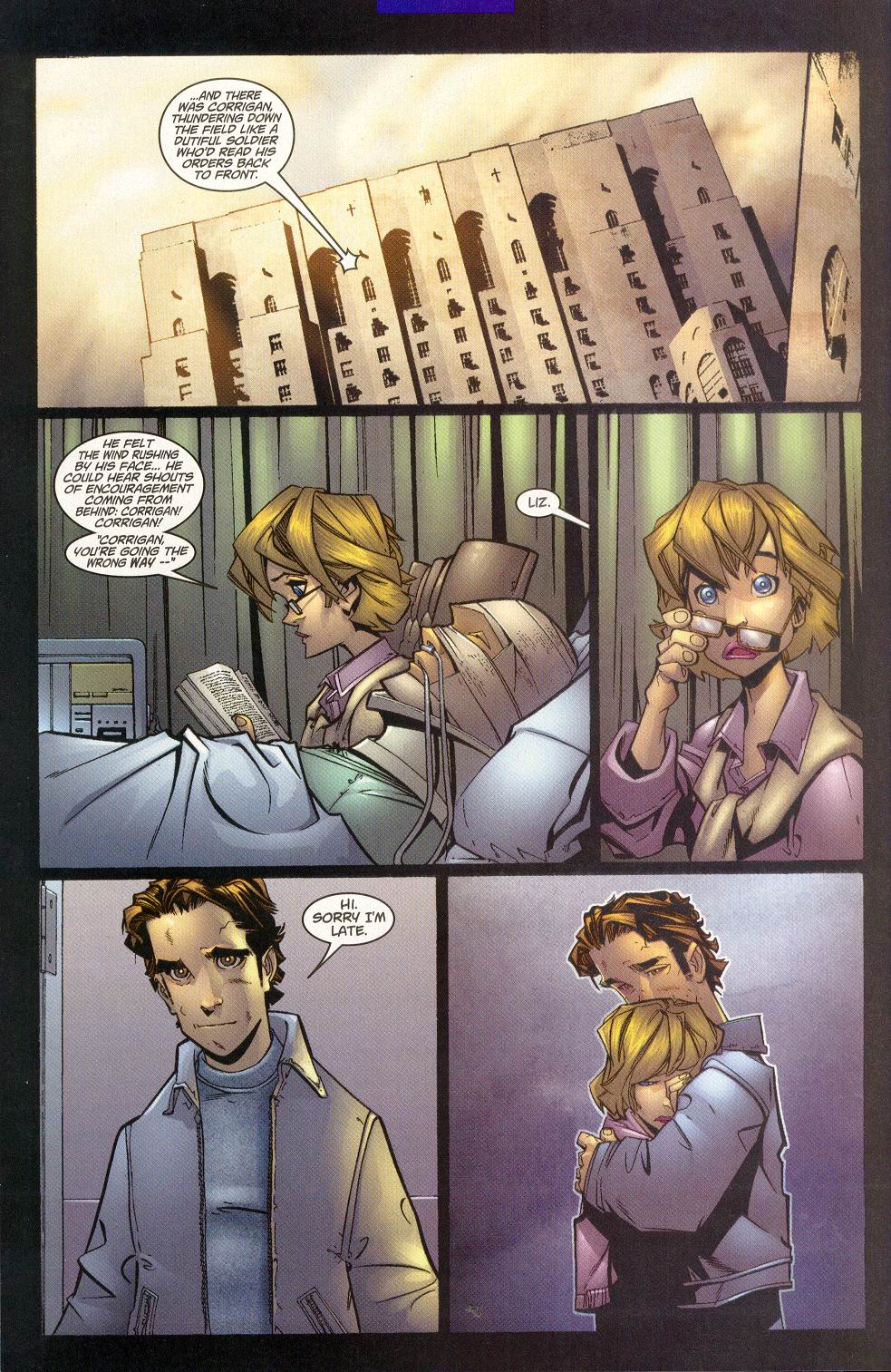 Read online Peter Parker: Spider-Man comic -  Issue #47 - 19