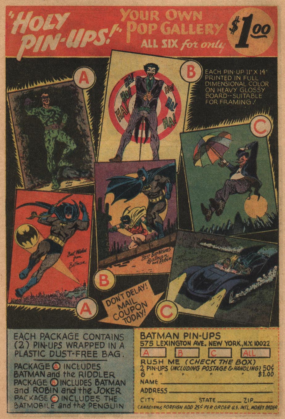 Read online G.I. Combat (1952) comic -  Issue #122 - 23