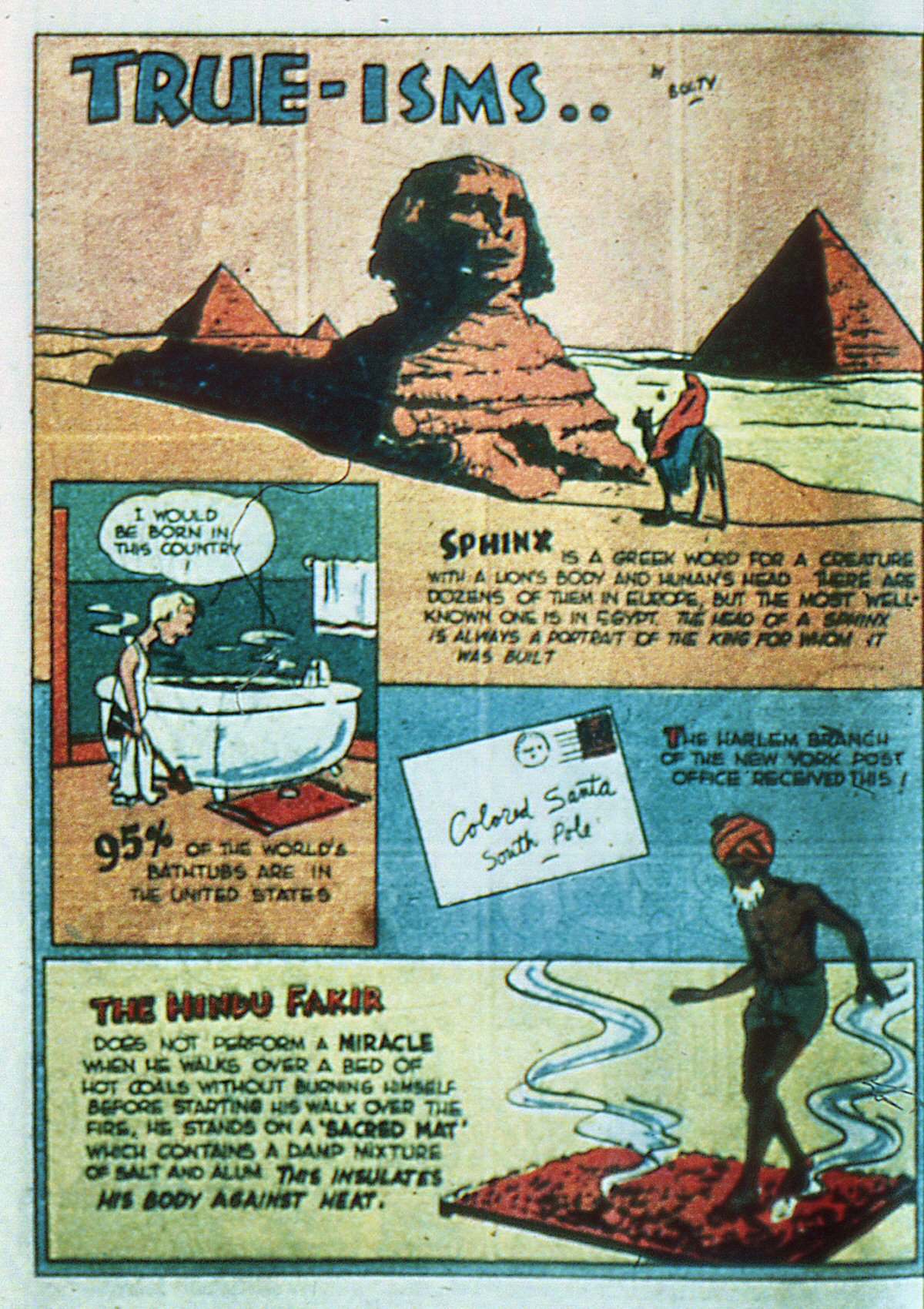 Read online More Fun Comics comic -  Issue #64 - 24