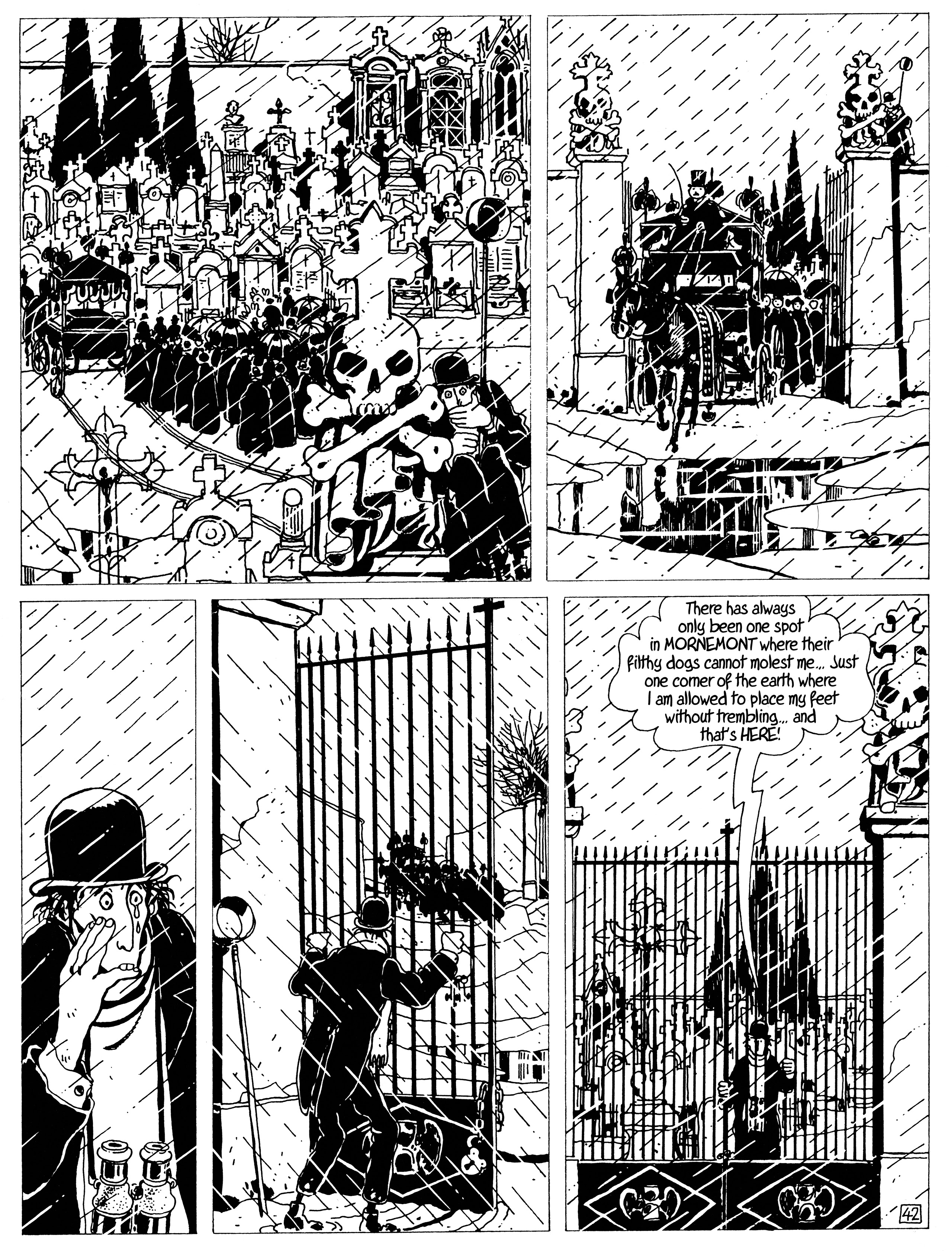 Read online You Are There comic -  Issue # TPB (Part 1) - 43