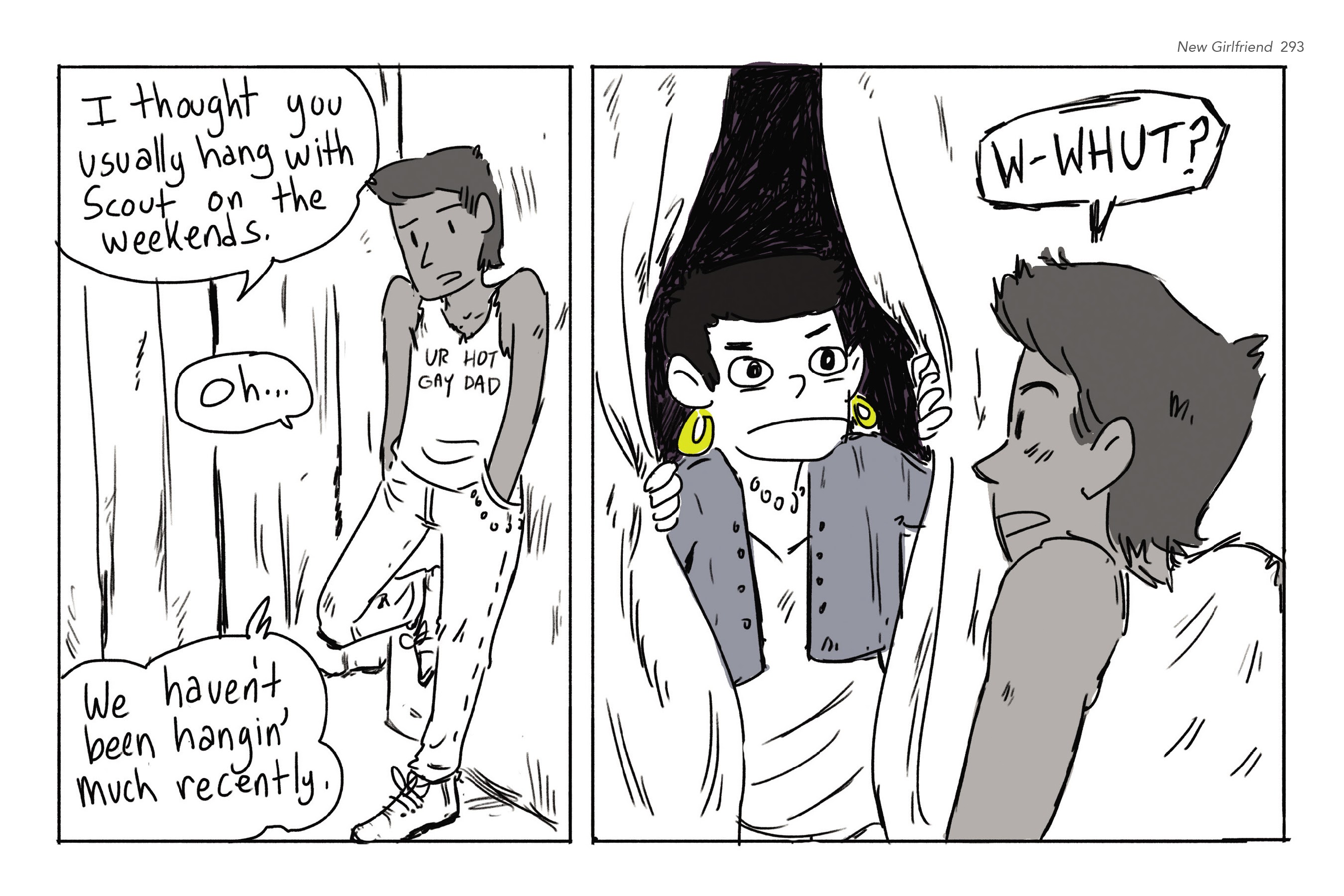 Read online Grease Bats comic -  Issue # TPB (Part 3) - 95