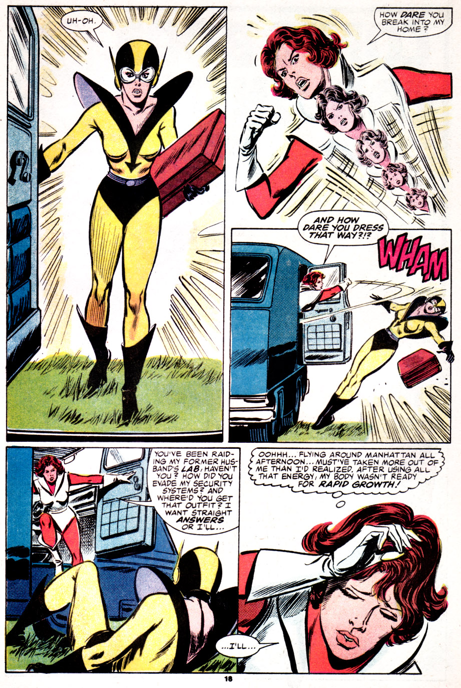 The Avengers (1963) 264 Page 18