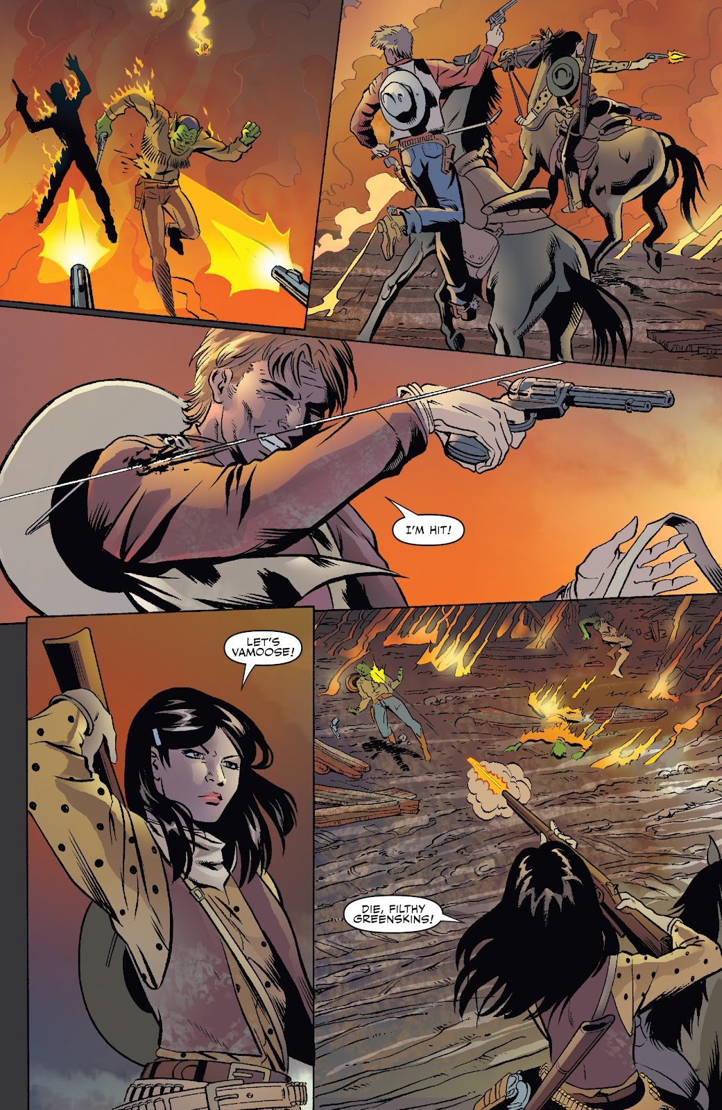 Read online Secret Invasion: Rise of the Skrulls comic -  Issue # TPB (Part 3) - 44
