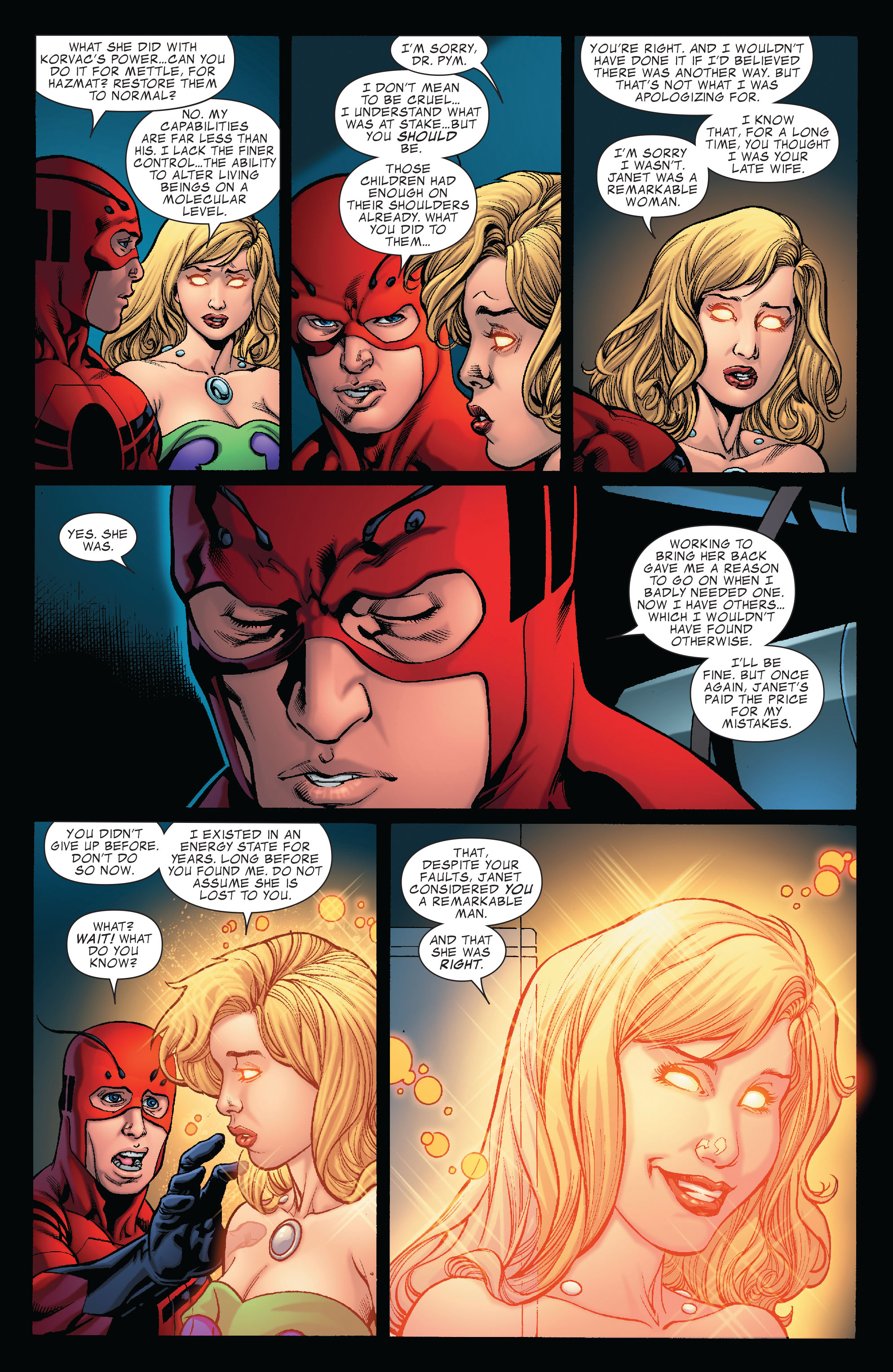 Read online Avengers Academy comic -  Issue # _TPB Will We Use This In The Real World (Part 2) - 47