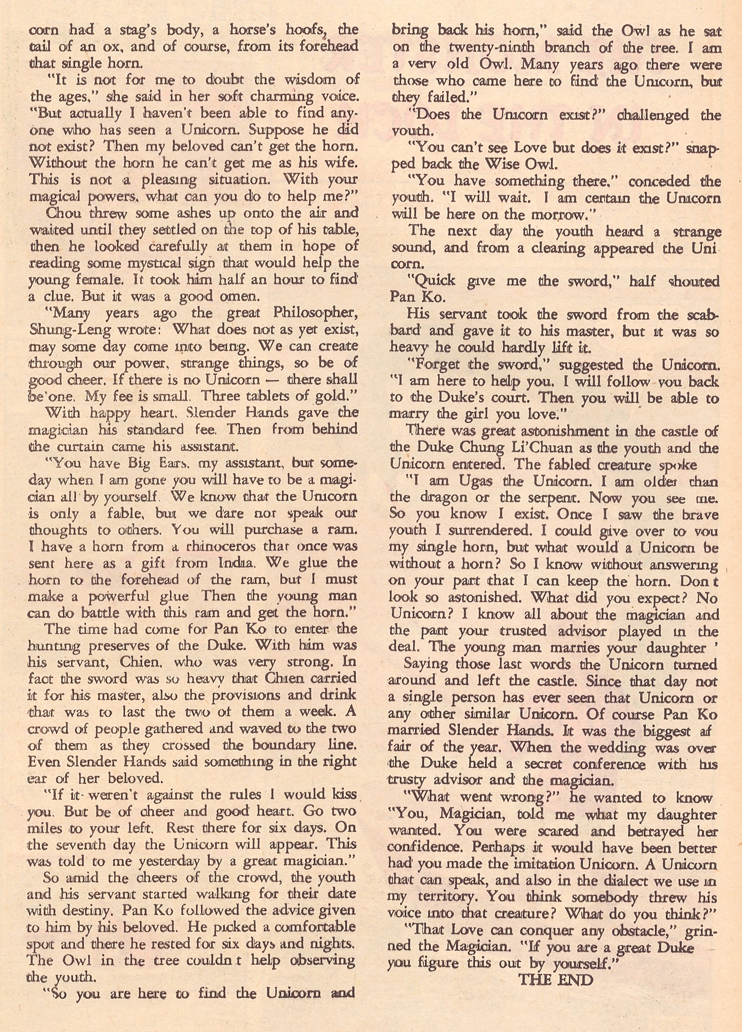 Read online Reptisaurus comic -  Issue #3 - 29