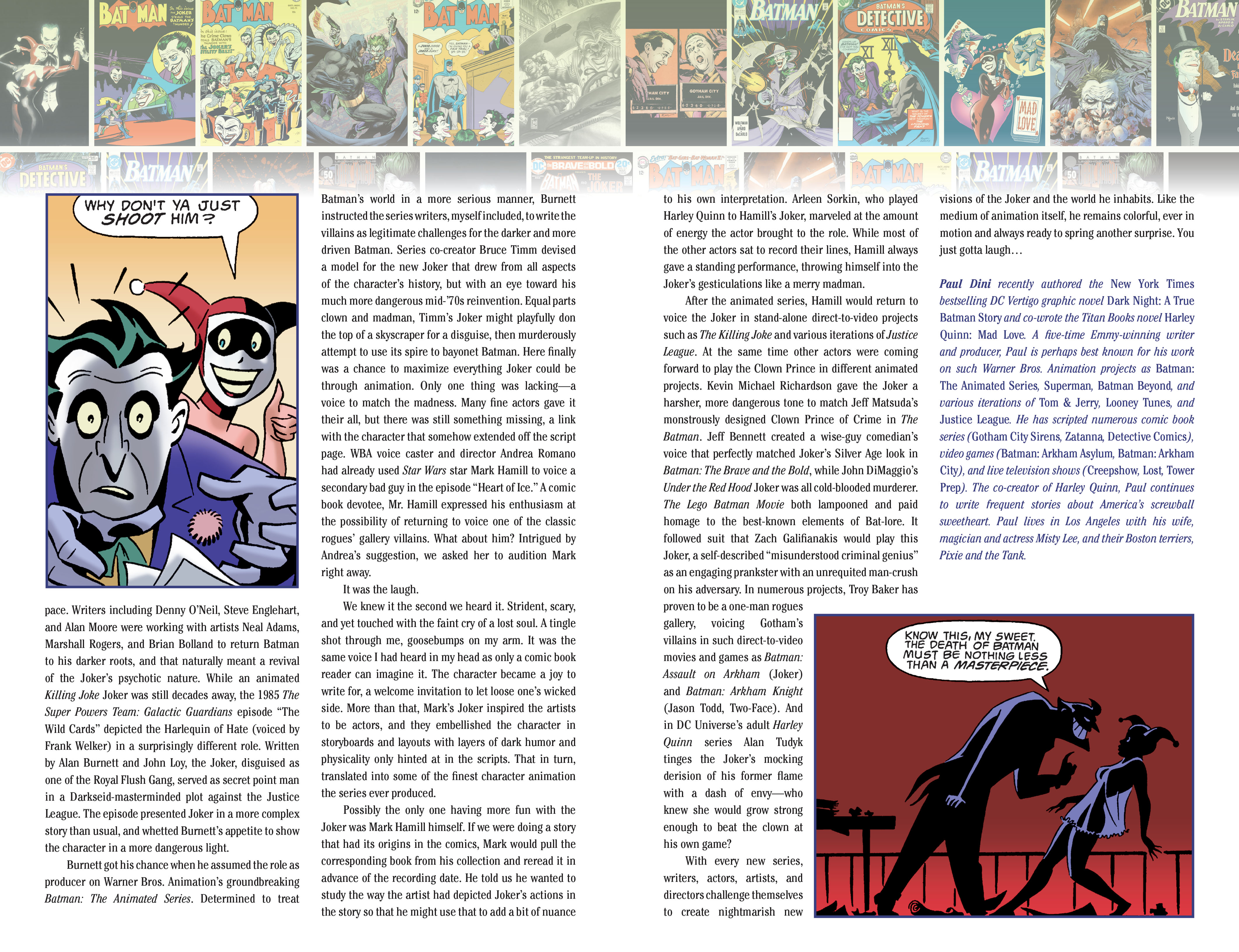 Read online The Joker: 80 Years of the Clown Prince of Crime: The Deluxe Edition comic -  Issue # TPB (Part 3) - 25