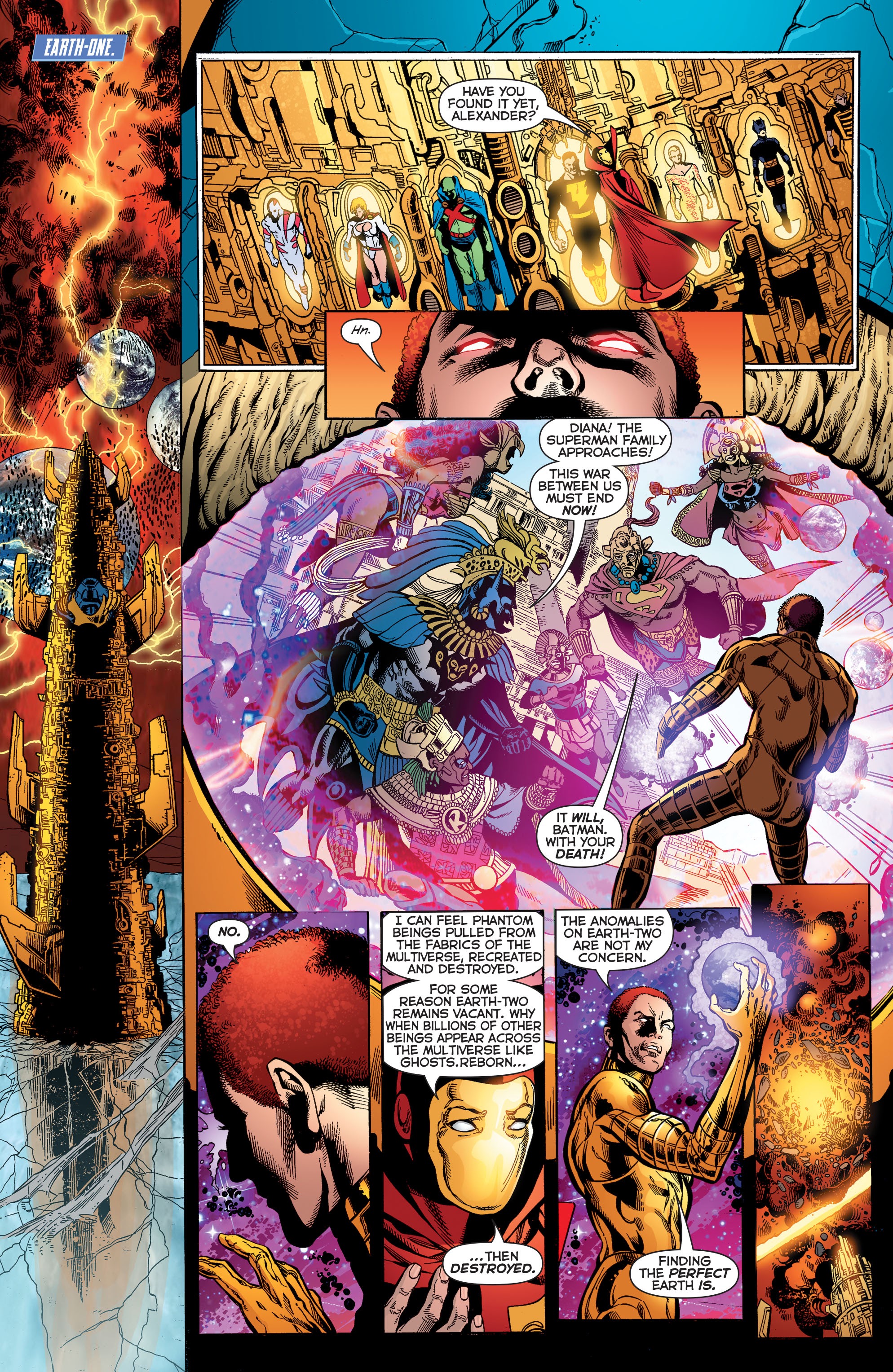 Read online Superboy: A Celebration of 75 Years comic -  Issue # TPB (Part 3) - 29