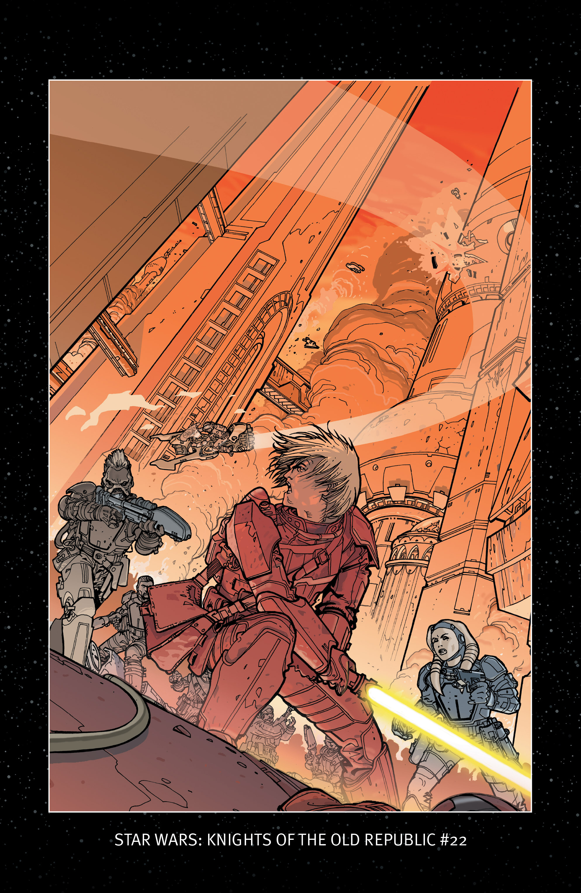 Read online Star Wars Omnibus comic -  Issue # Vol. 32 - 75