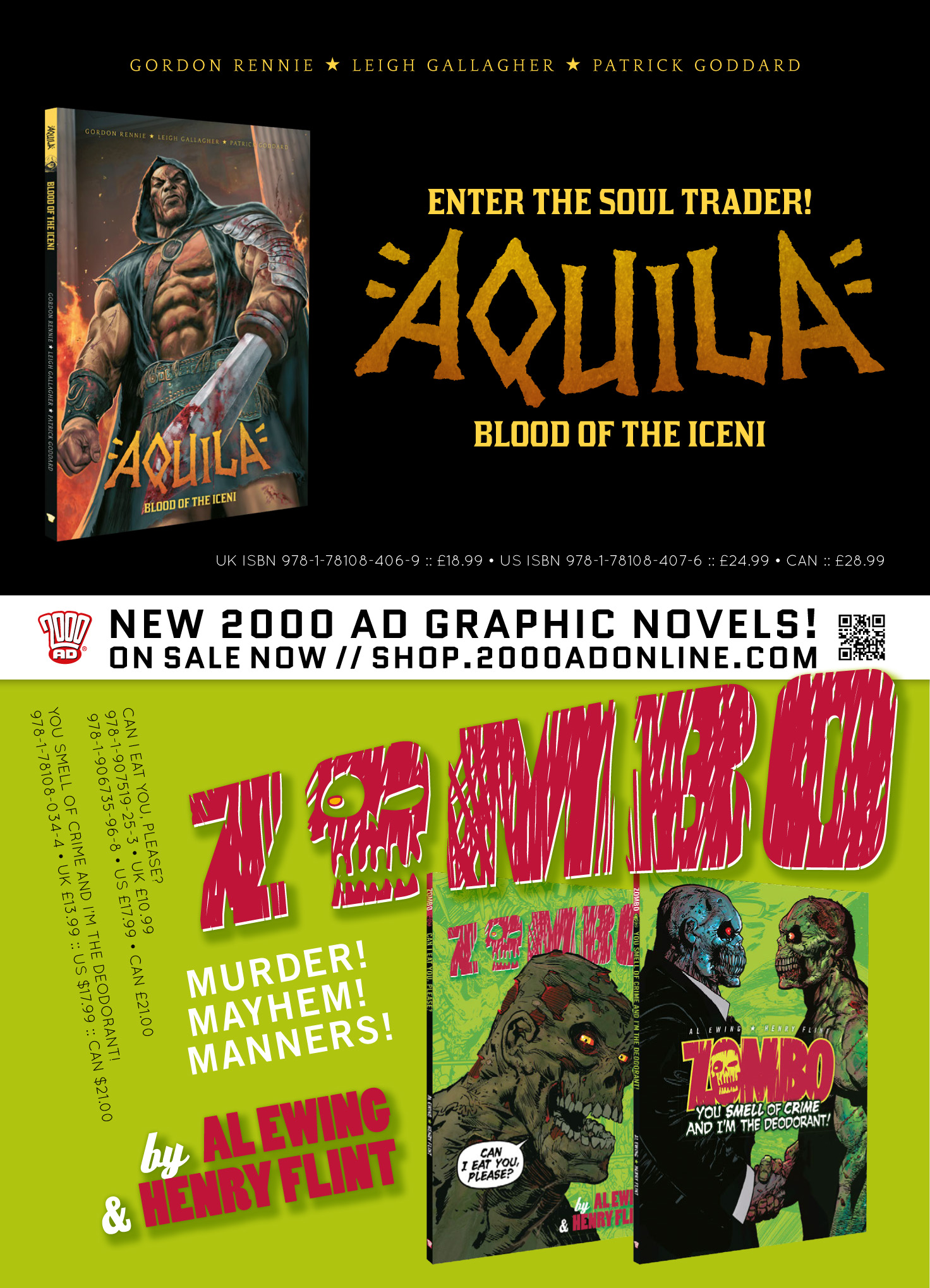 Read online 2000 AD Script Book comic -  Issue # TPB (Part 3) - 39