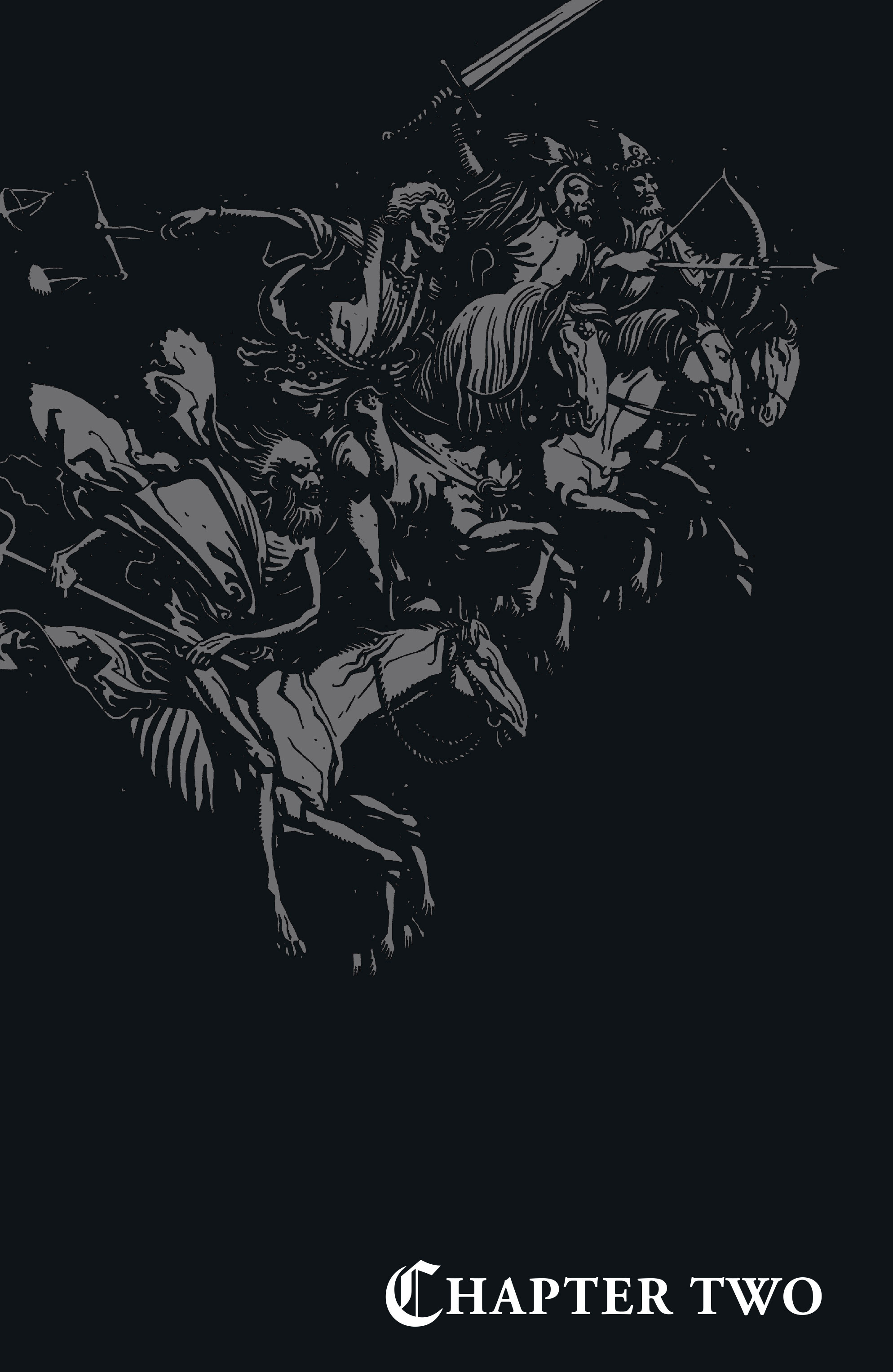 Read online Hellboy comic -  Issue #1 - 35