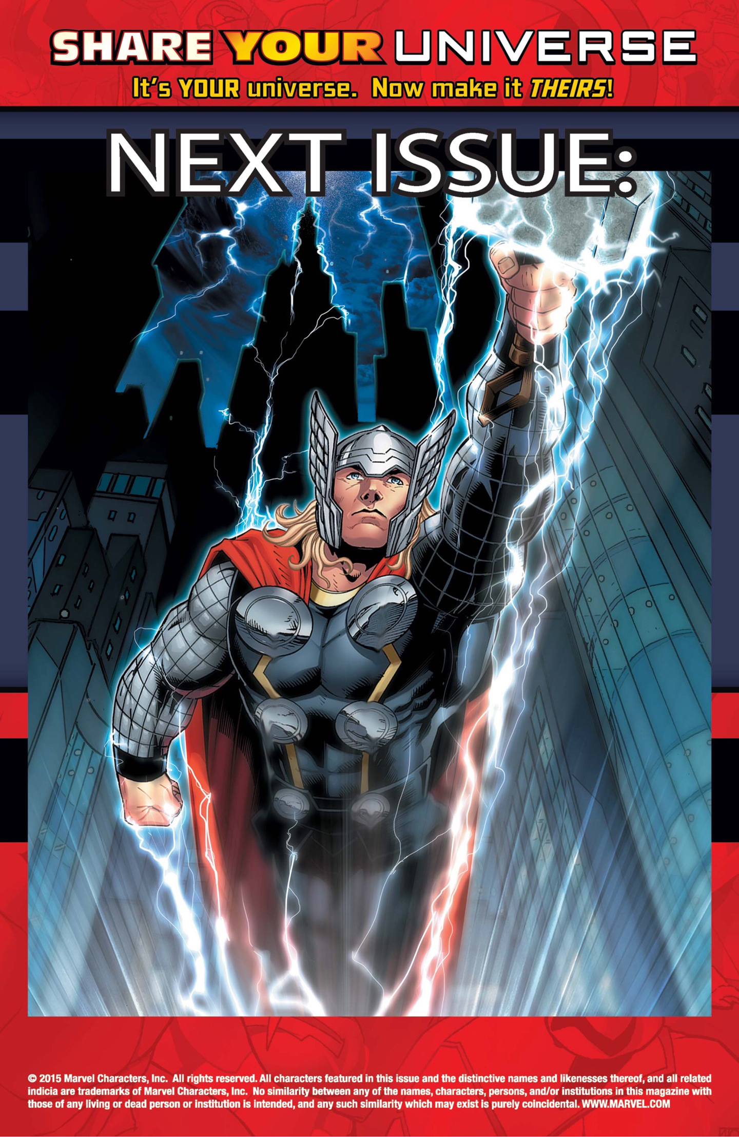 Read online Marvel Universe Avengers Assemble Season 2 comic -  Issue #9 - 30