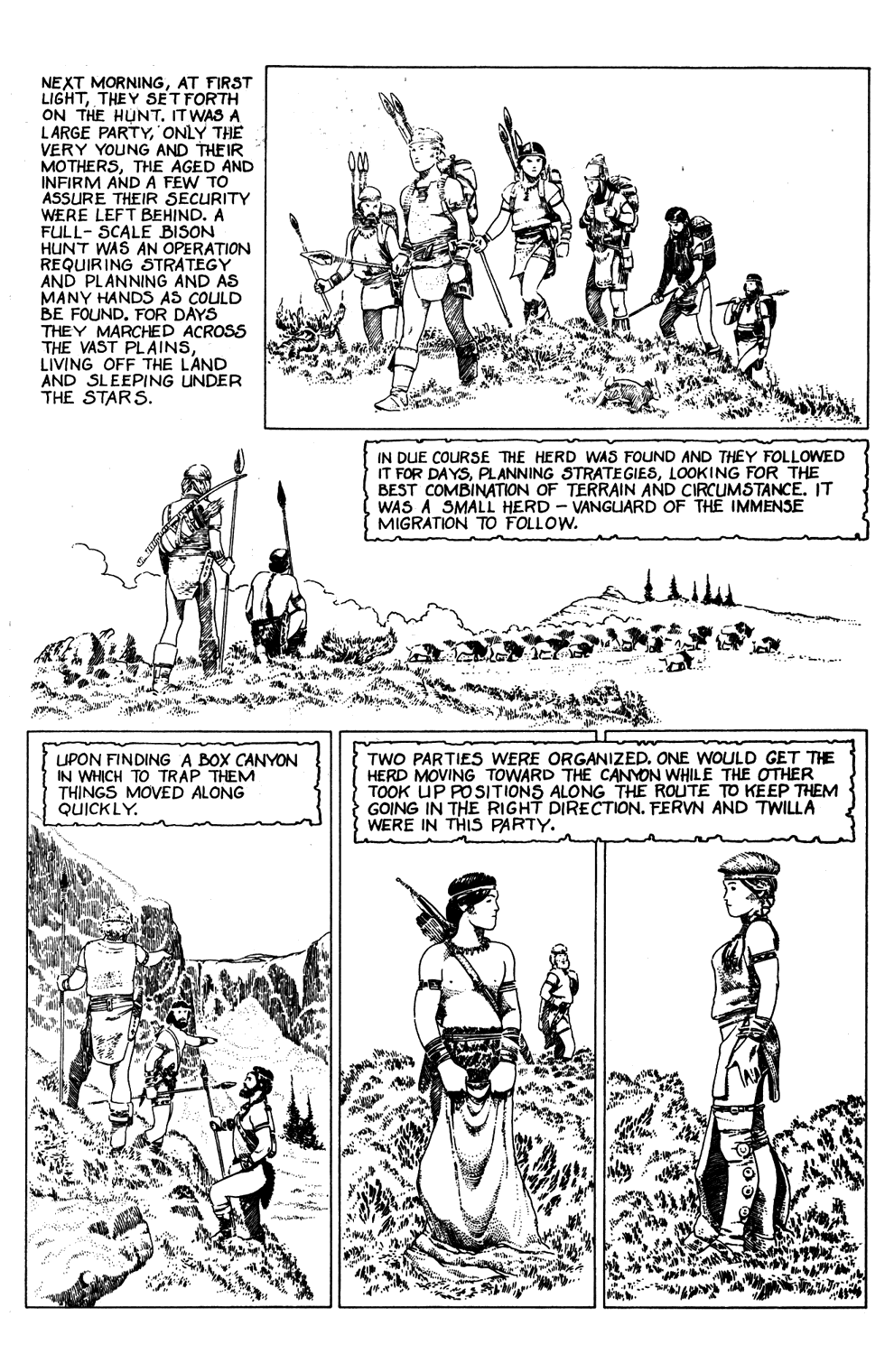 Read online Dark Horse Presents (1986) comic -  Issue #16 - 28