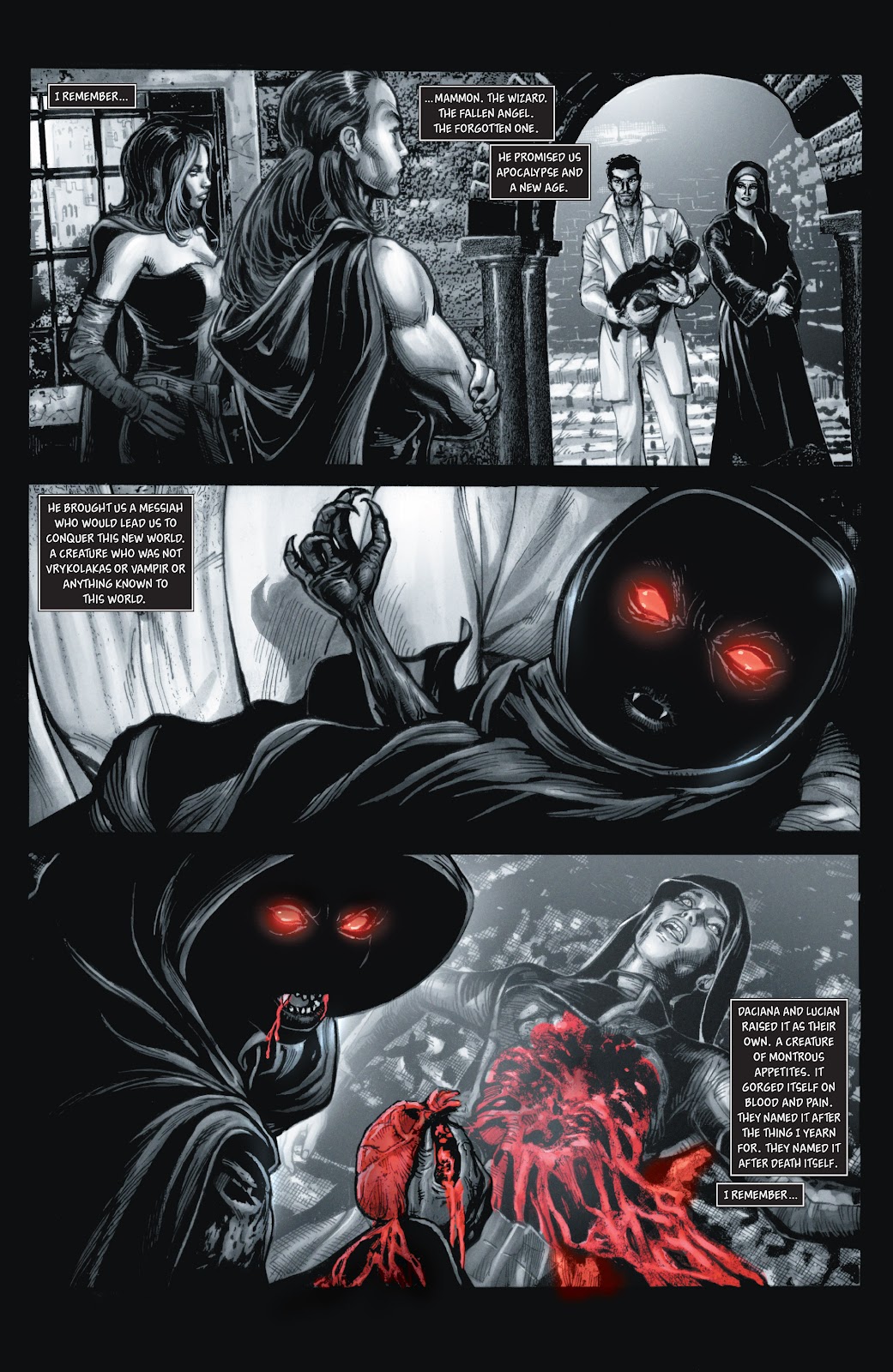 Spawn issue 178 - Page 10