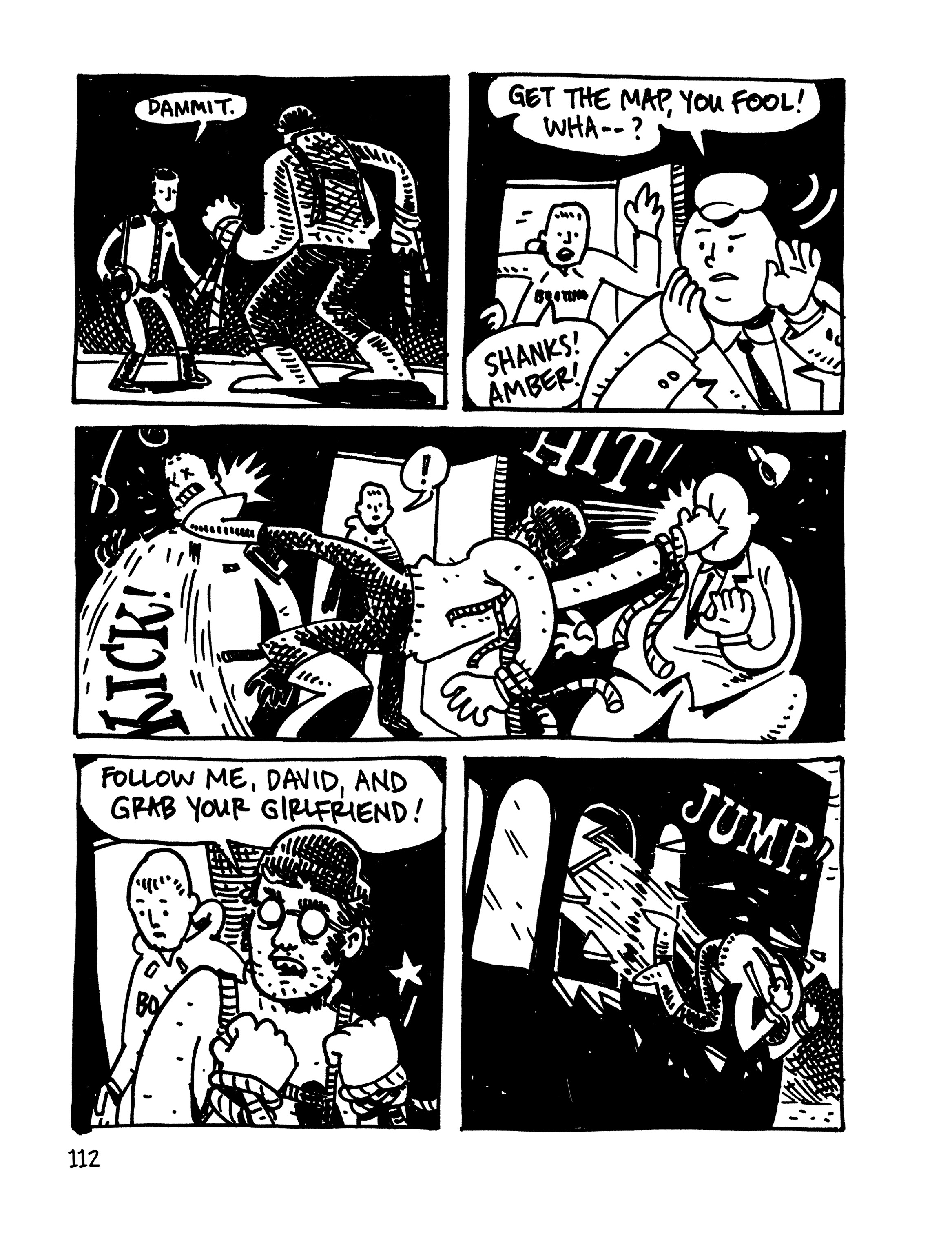 Read online Far Arden comic -  Issue # TPB (Part 2) - 8