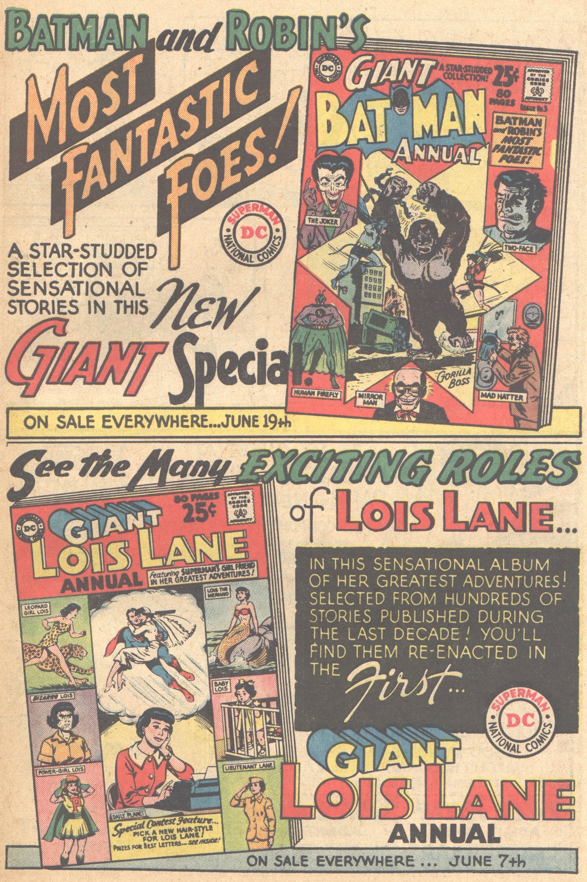 Action Comics (1938) 291 Page 30