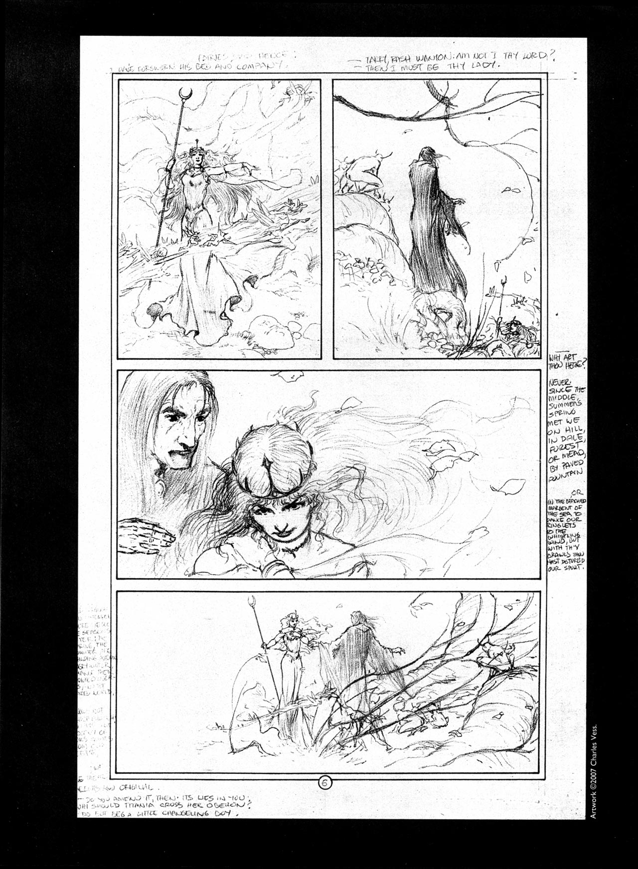 Read online Modern Masters comic -  Issue #11 - 82