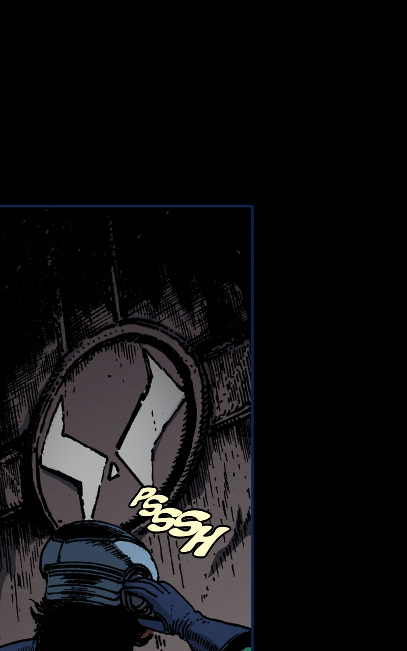 Read online Kang the Conqueror: Only Myself Left to Conquer Infinity Comic comic -  Issue #1 - 27