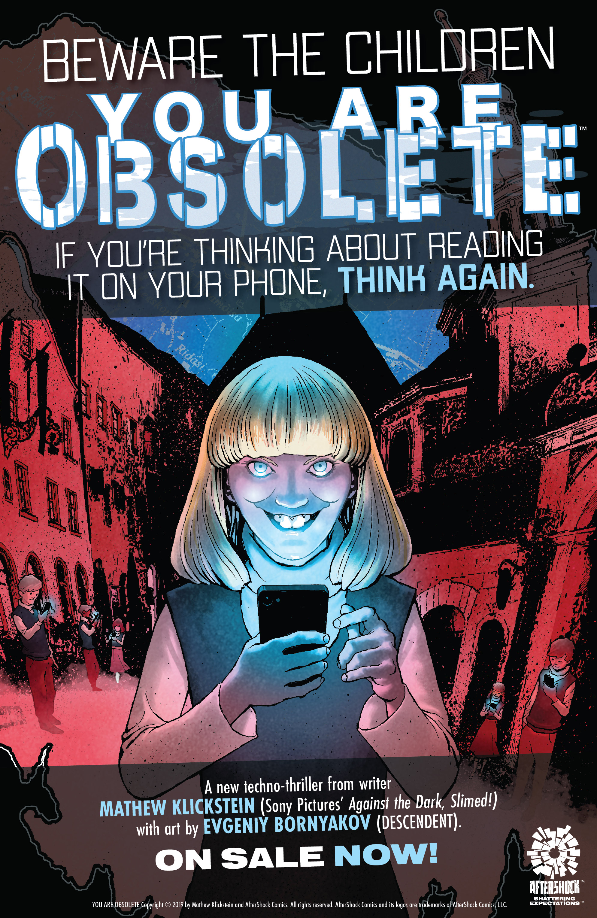 Read online Midnight Vista comic -  Issue #3 - 24