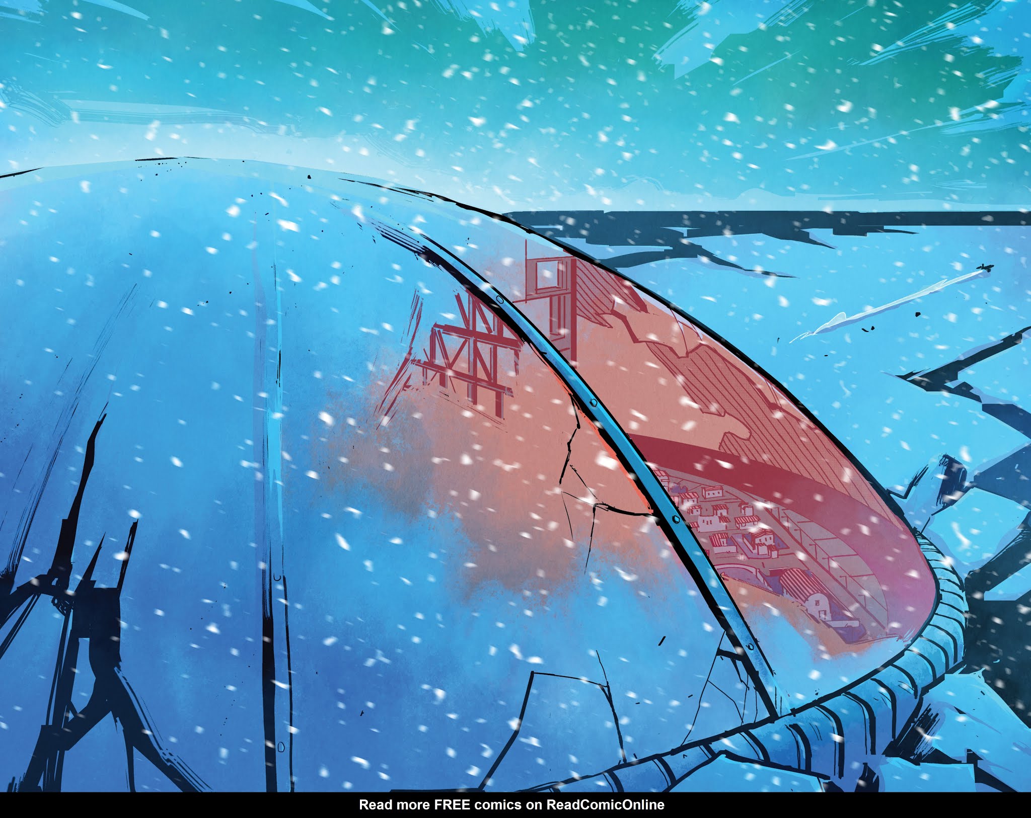 Read online Stellar comic -  Issue #1 - 27