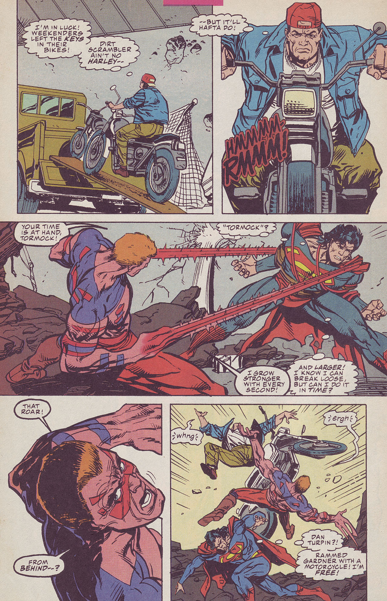 Action Comics (1938) 709 Page 26