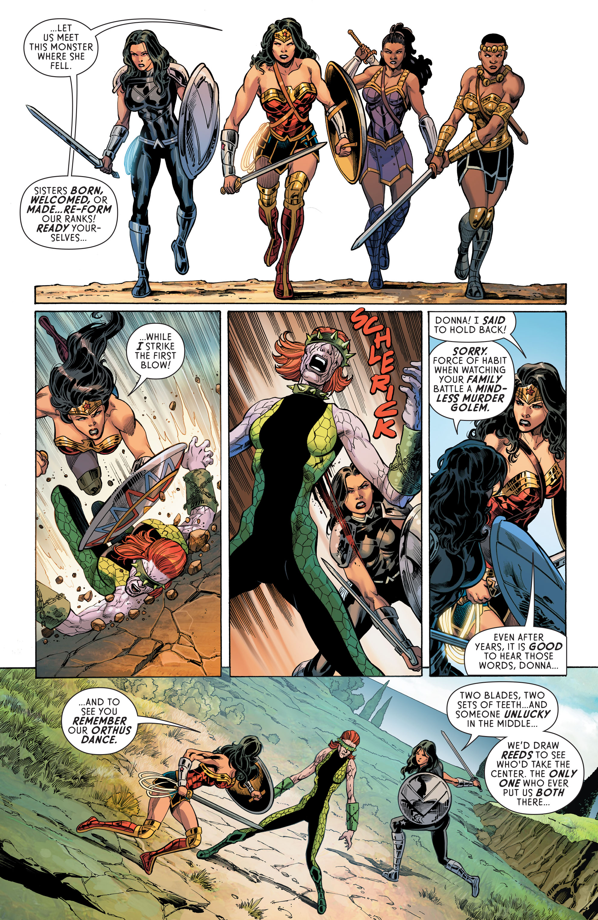 Read online Wonder Woman (2016) comic -  Issue #757 - 9