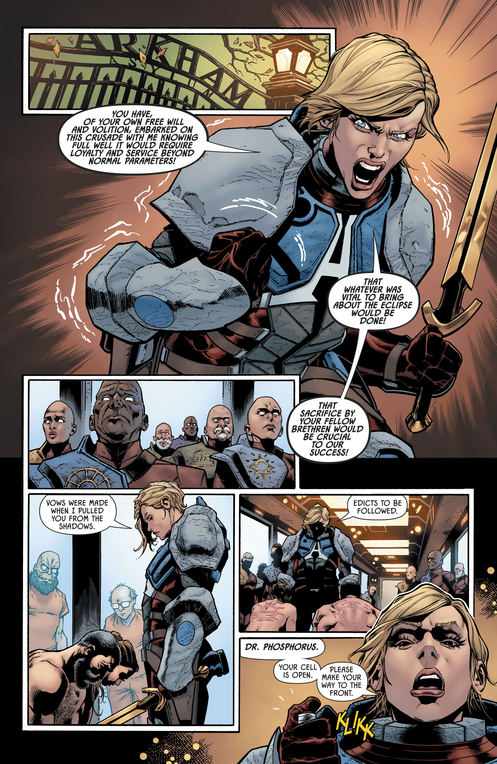 Read online Detective Comics (2016) comic -  Issue #1003 - 15