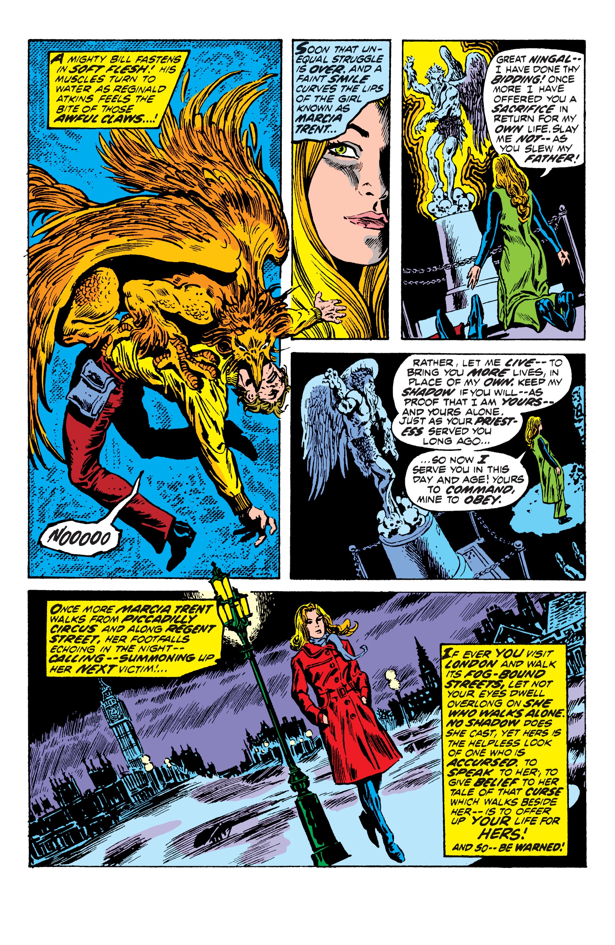 Read online Doctor Strange Epic Collection: The Reality War comic -  Issue # TPB (Part 5) - 82
