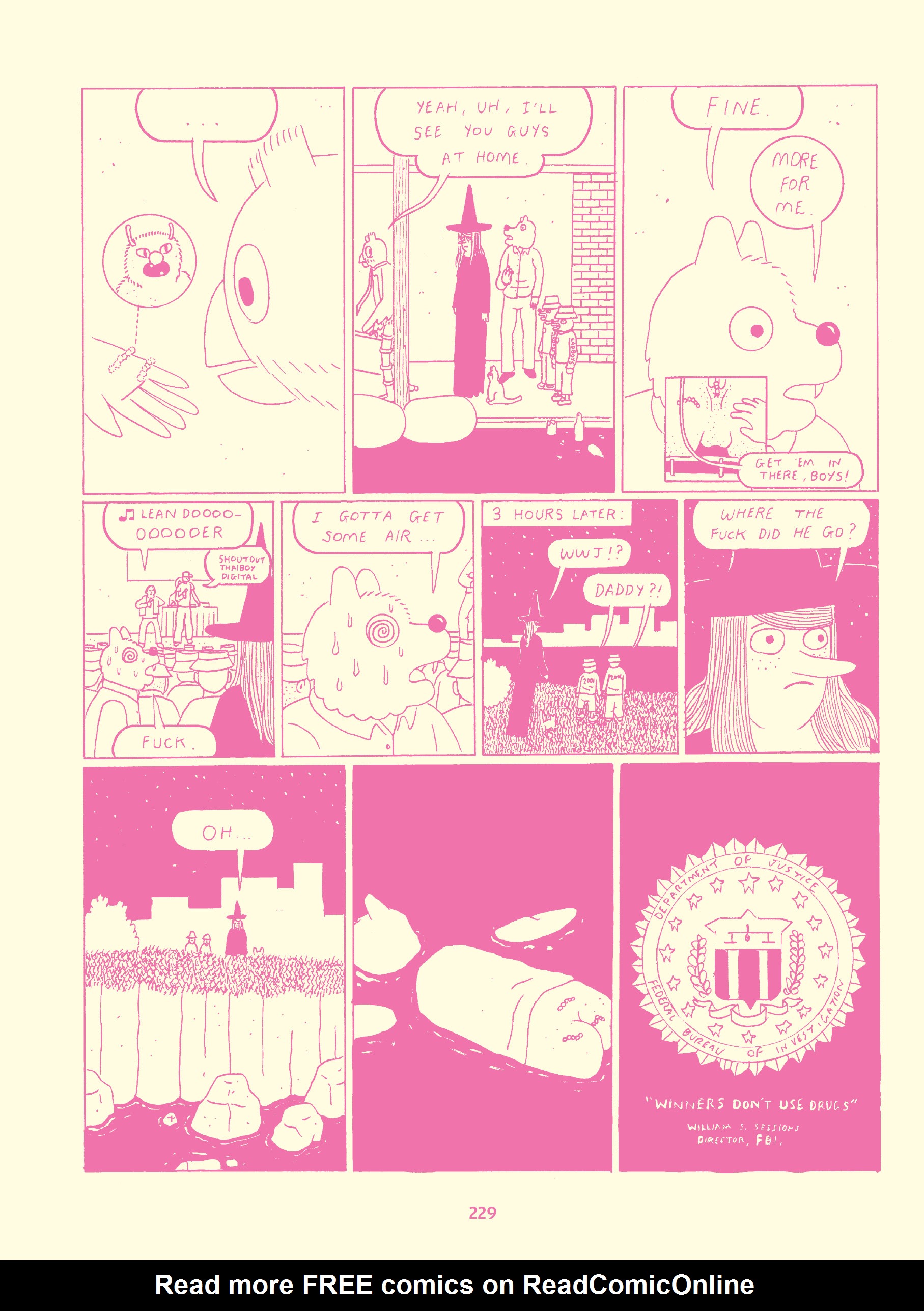 Read online Seeds and Stems comic -  Issue # TPB (Part 3) - 26