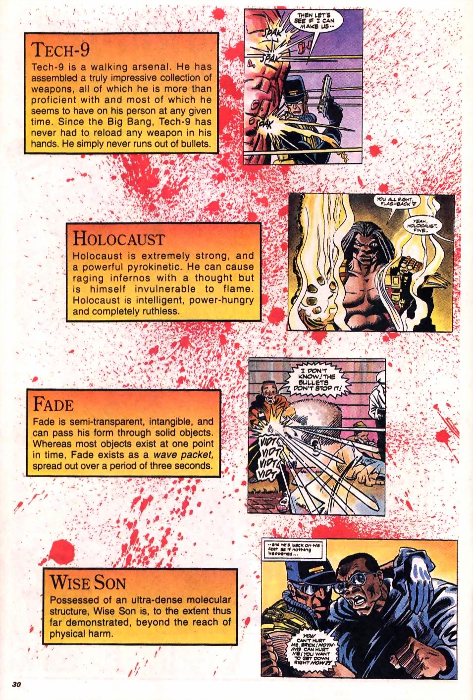 Read online Hardware comic -  Issue #1 - 27