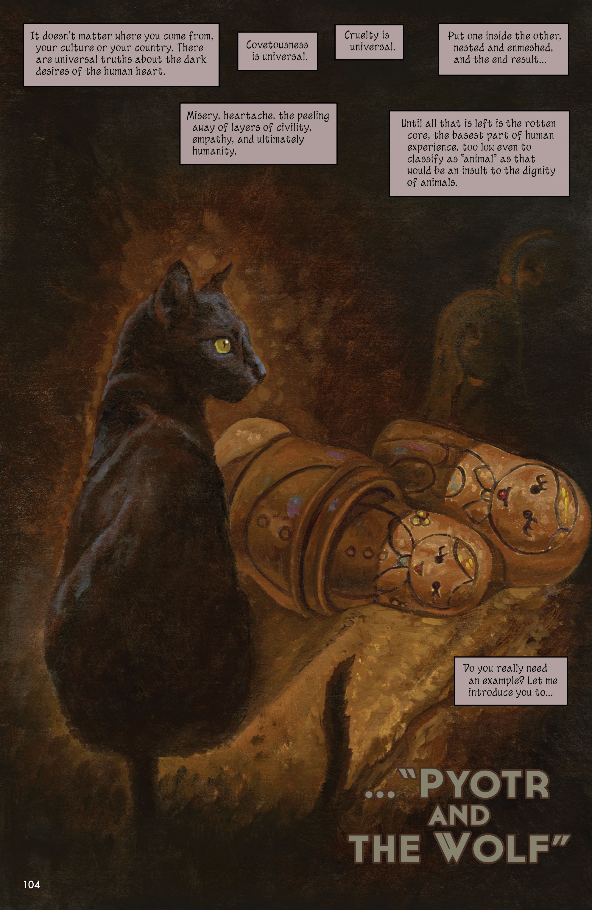 Read online John Carpenter's Tales for a HalloweeNight comic -  Issue # TPB 6 (Part 2) - 3
