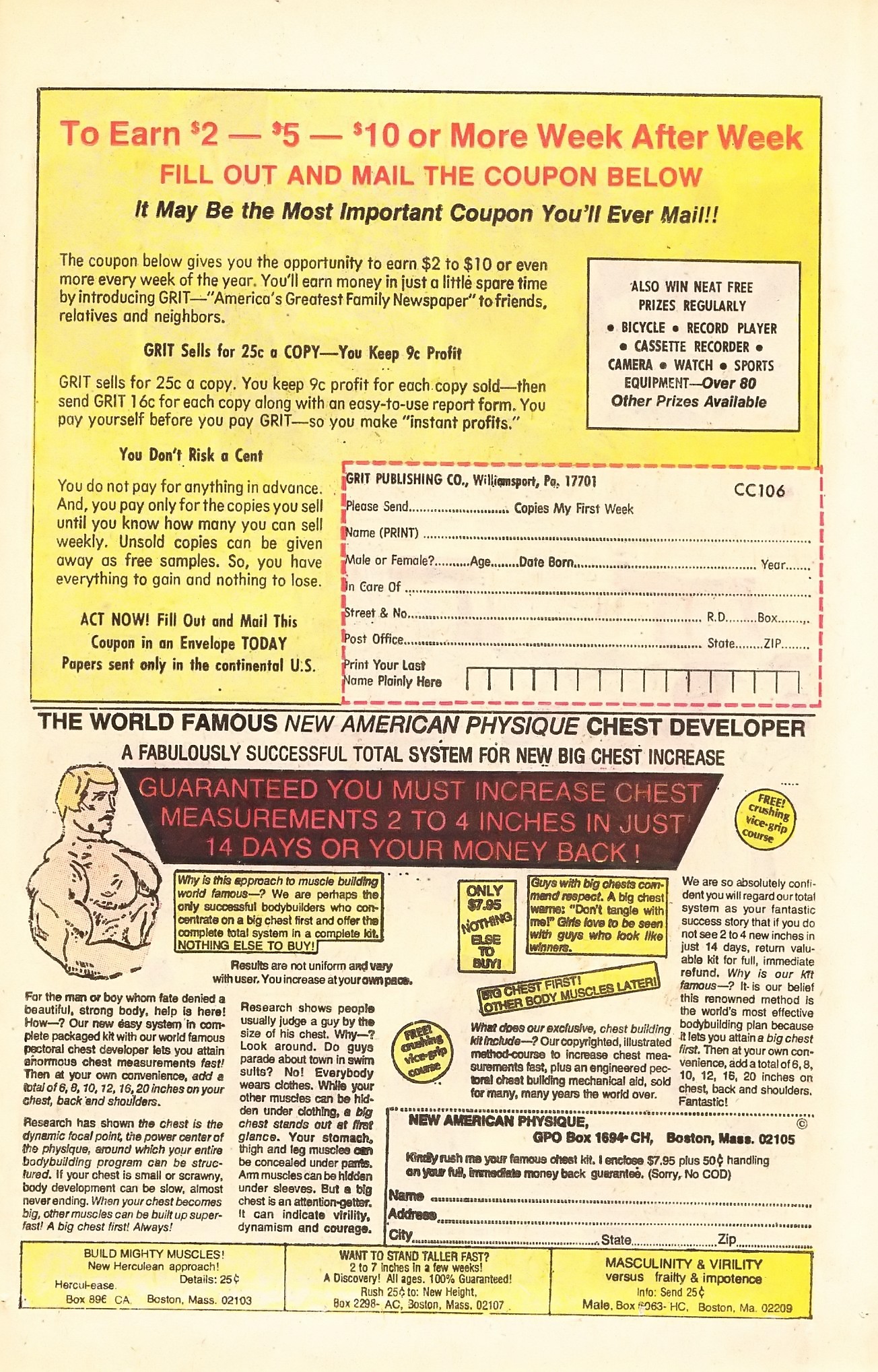 Read online Emergency! comic -  Issue #3 - 23