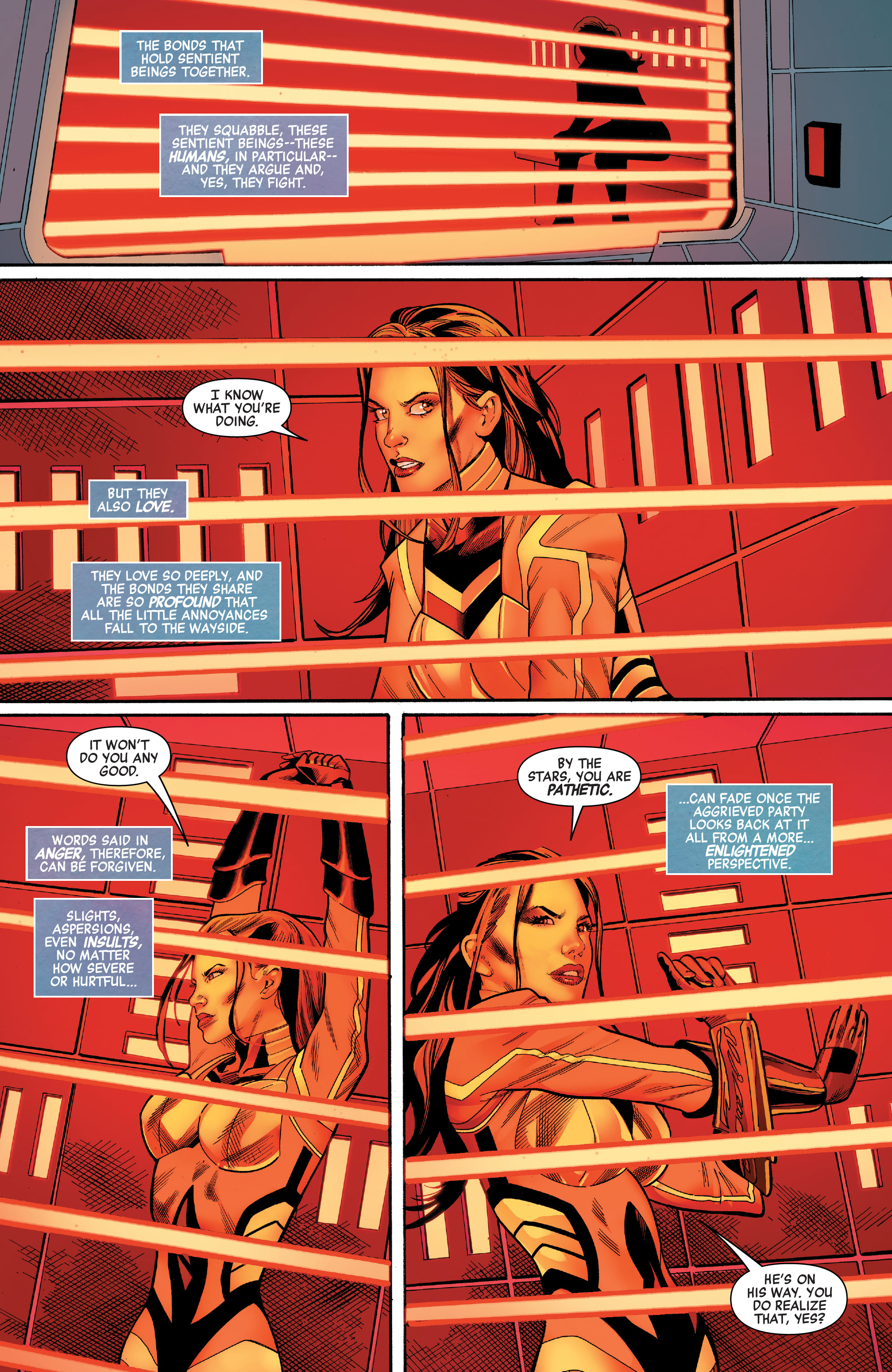 Read online Avengers Beyond comic -  Issue #2 - 20