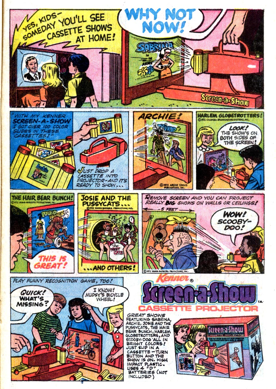 Read online Walt Disney THE BEAGLE BOYS comic -  Issue #15 - 29