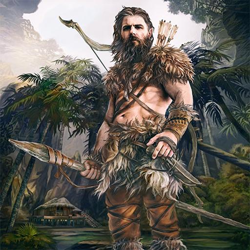 Survival Island: Evolve Pro! Mod